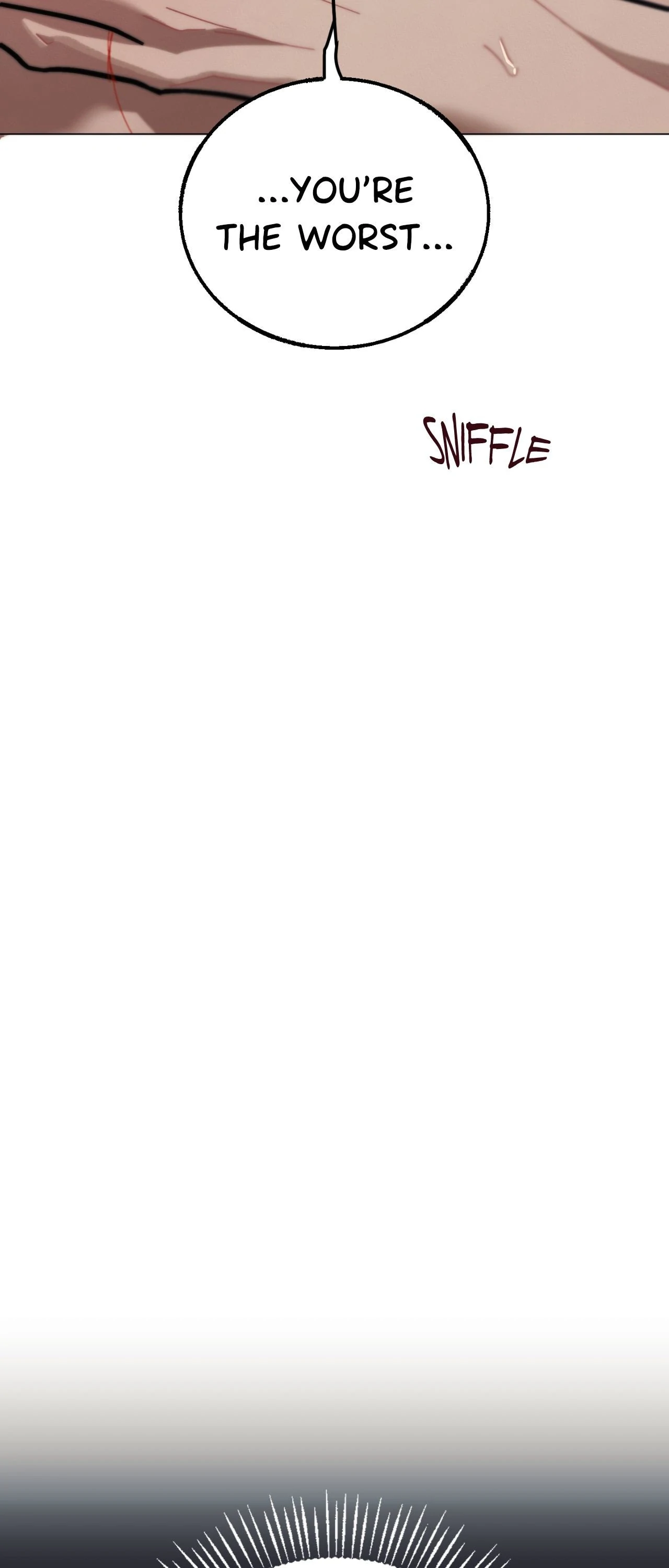 Red Thread Quest [Official] - Episode 16 manhwa
