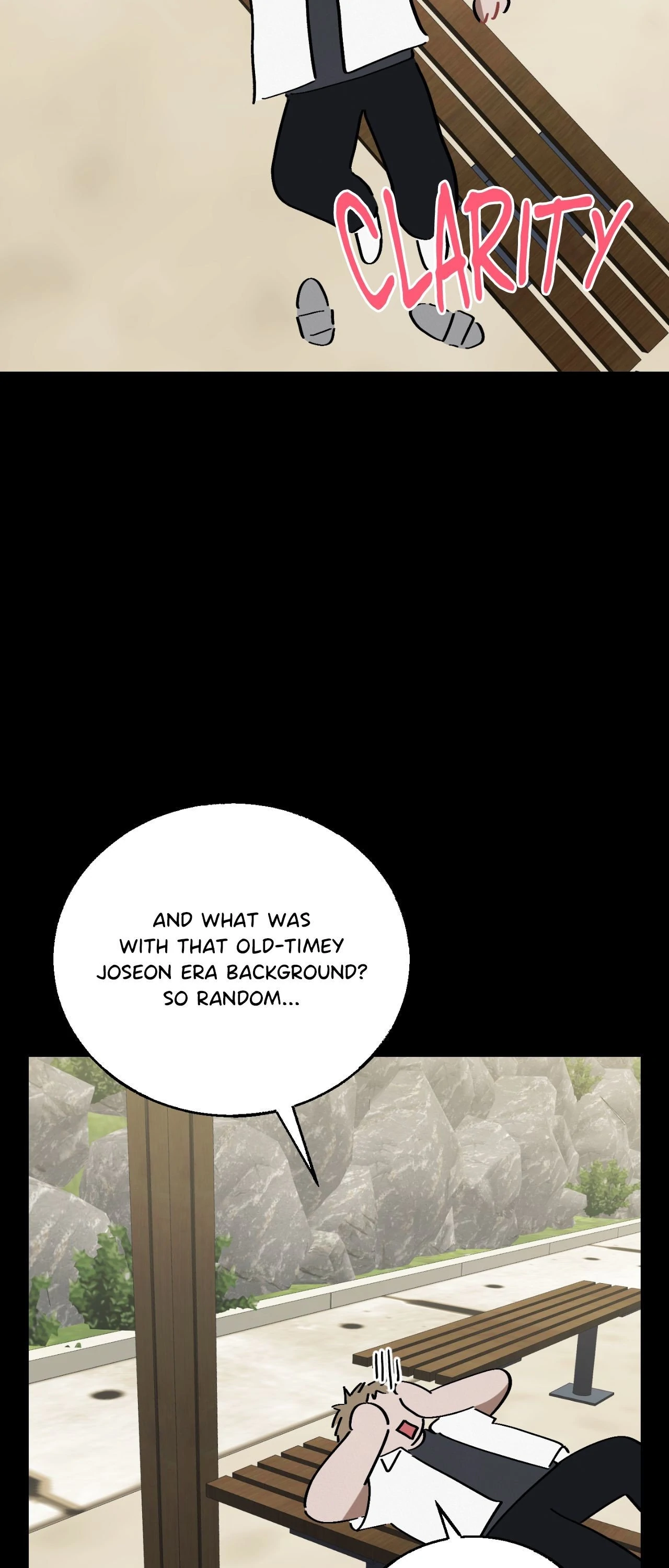 Red Thread Quest [Official] - Episode 16 manhwa