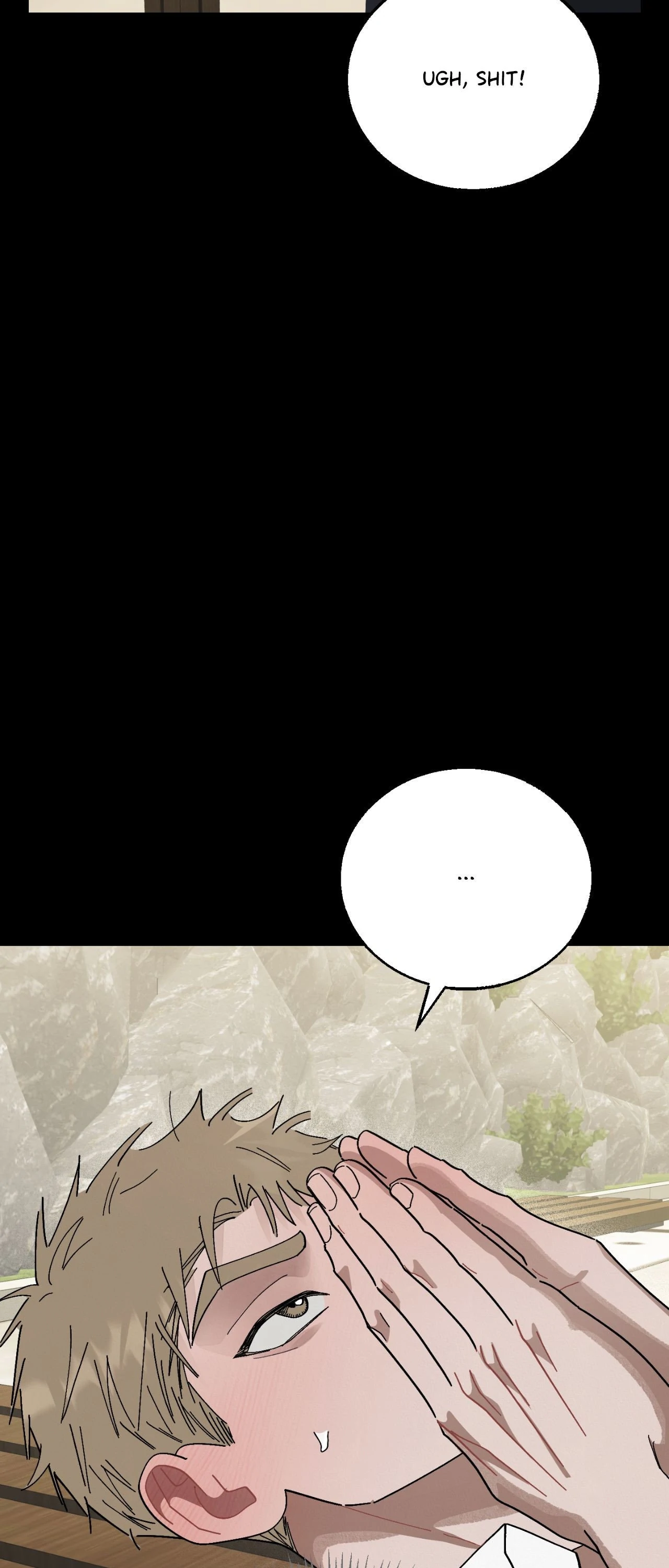 Red Thread Quest [Official] - Episode 16 manhwa