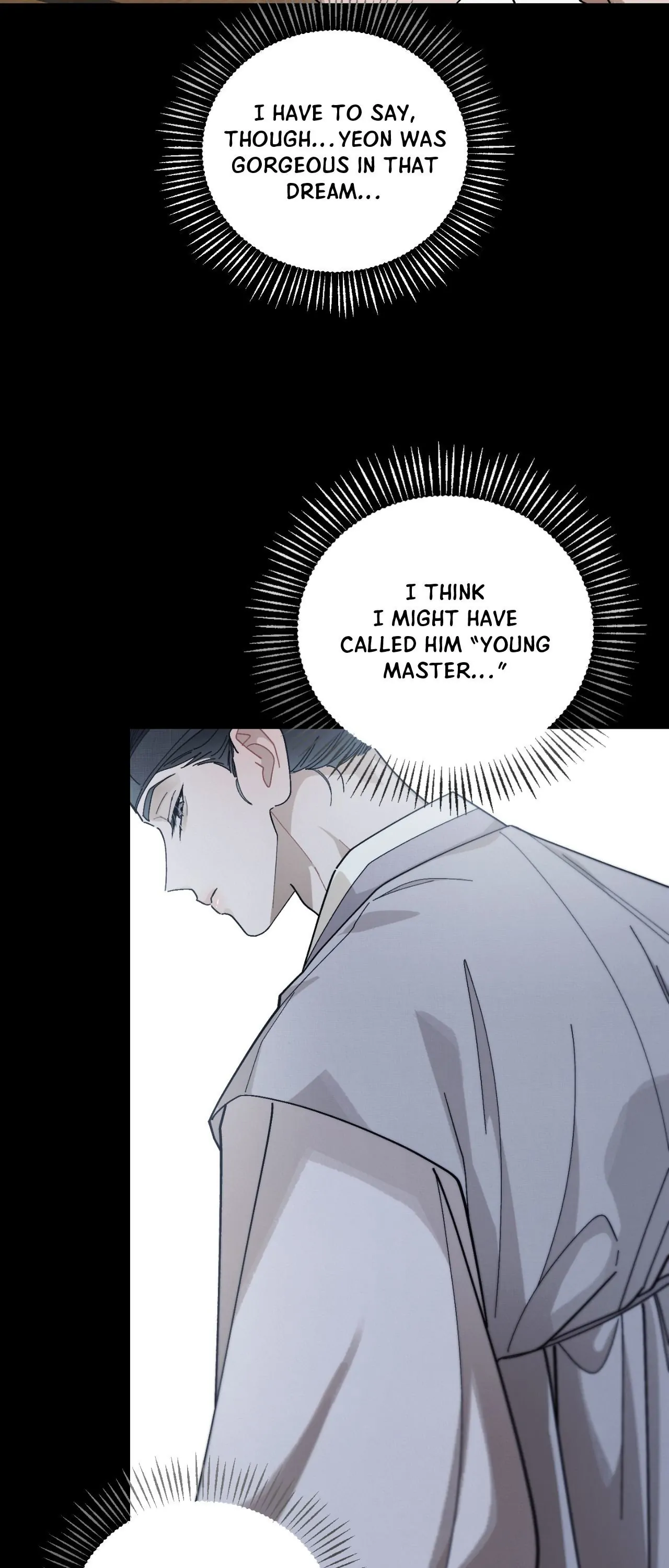 Red Thread Quest [Official] - Episode 16 manhwa