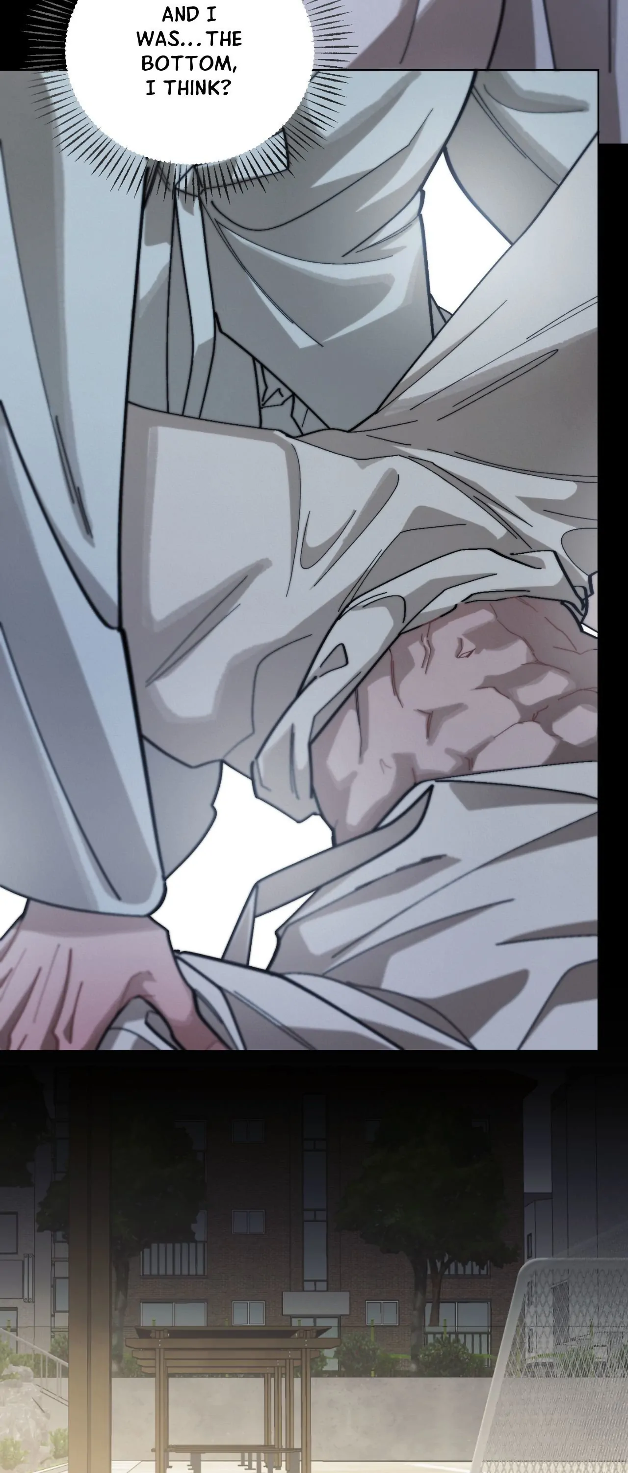 Red Thread Quest [Official] - Episode 16 manhwa