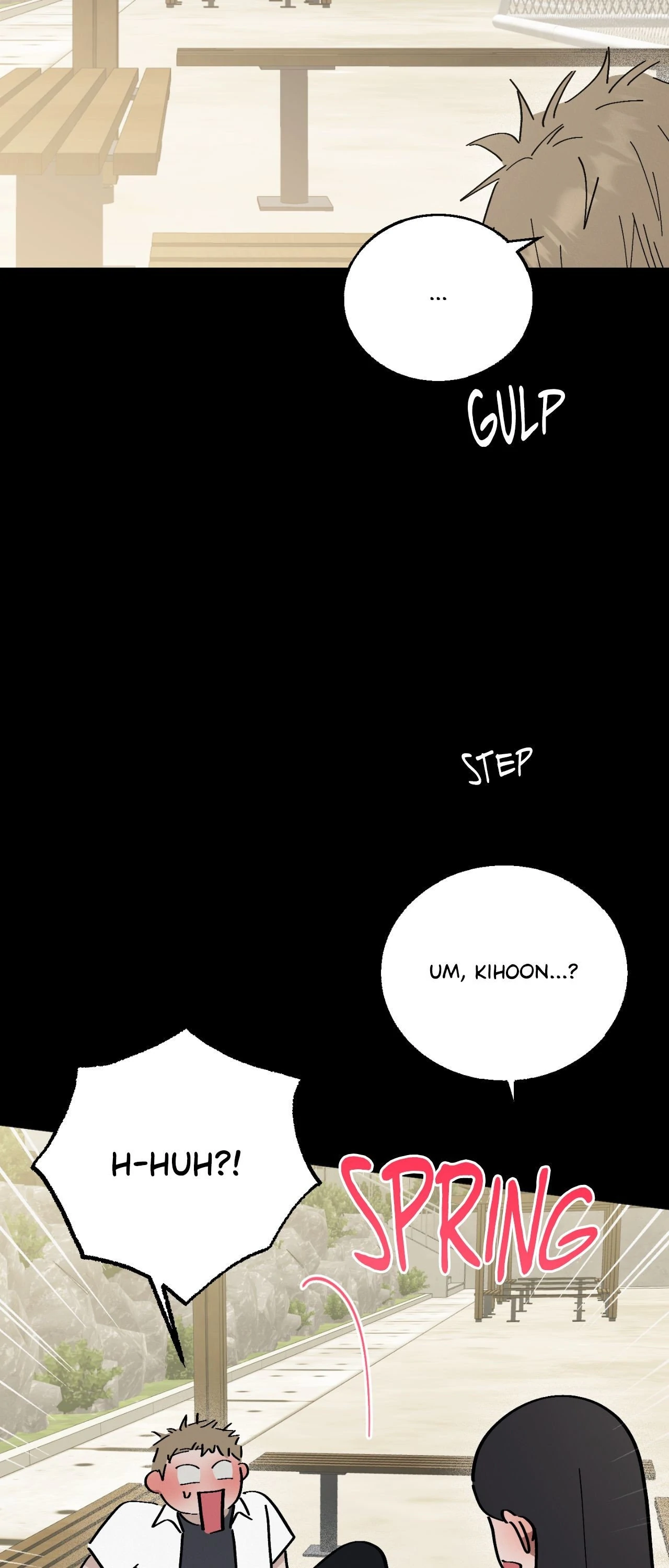 Red Thread Quest [Official] - Episode 16 manhwa