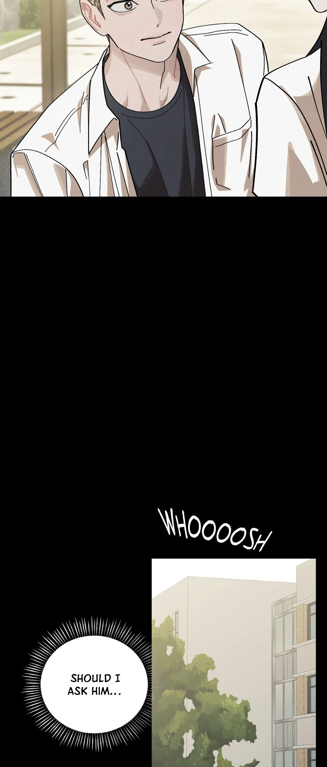 Red Thread Quest [Official] - Episode 16 manhwa