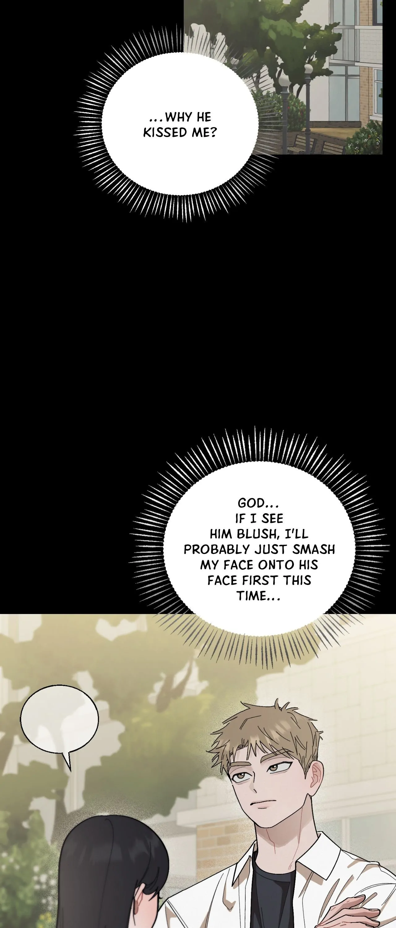 Red Thread Quest [Official] - Episode 16 manhwa