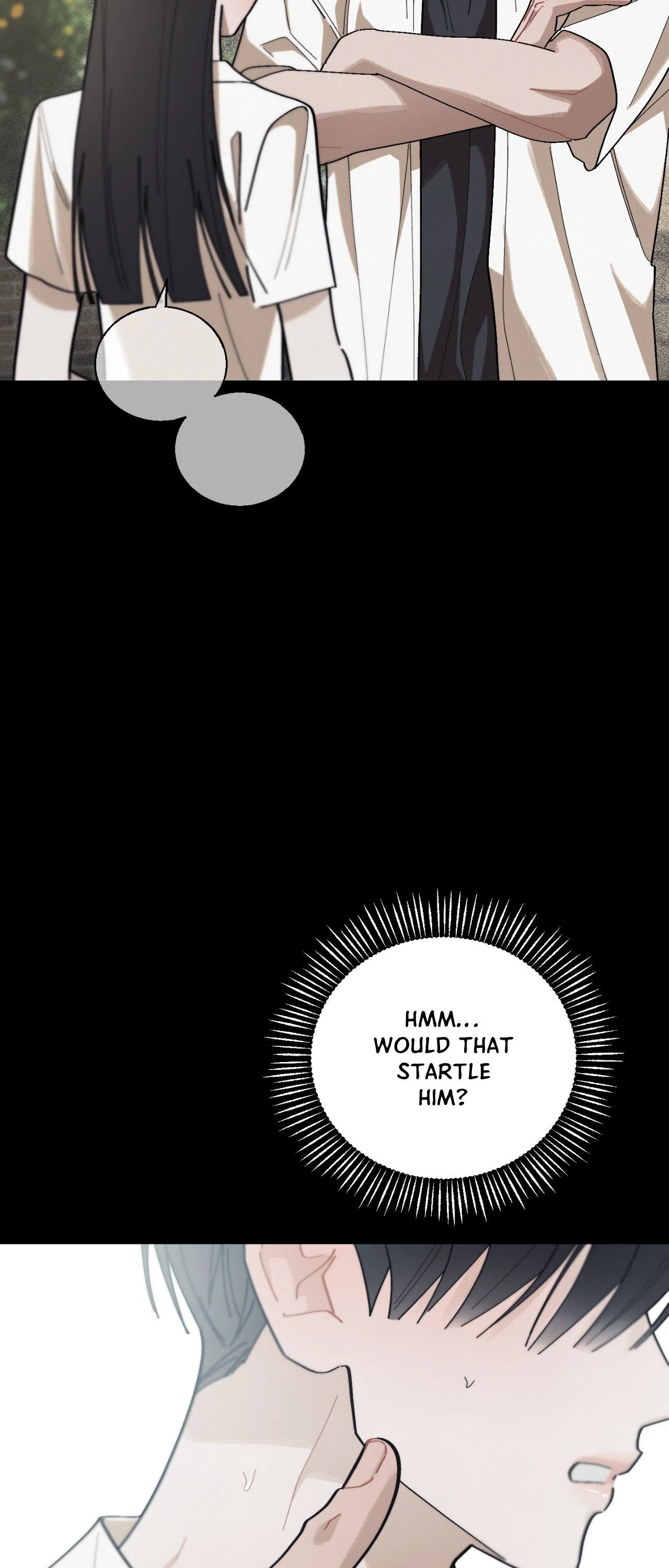 Red Thread Quest [Official] - Episode 16 manhwa