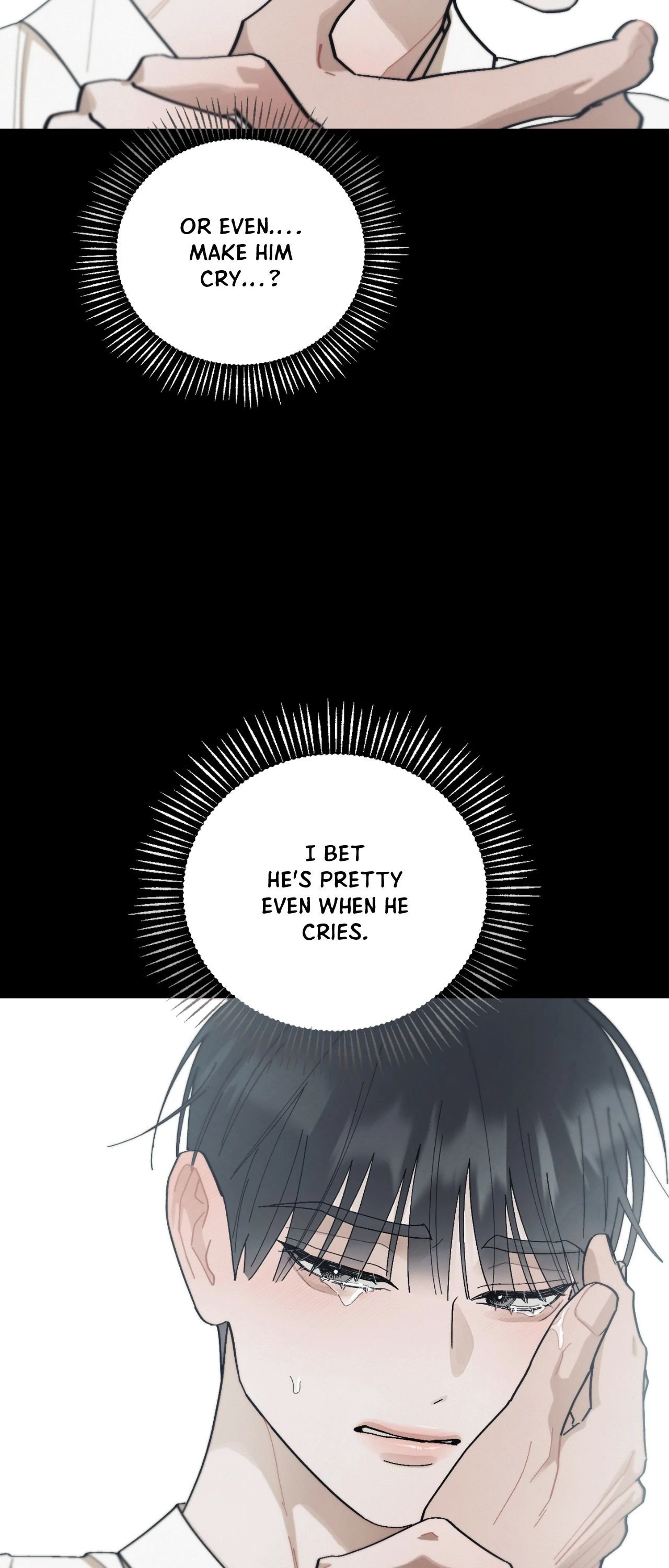 Red Thread Quest [Official] - Episode 16 manhwa