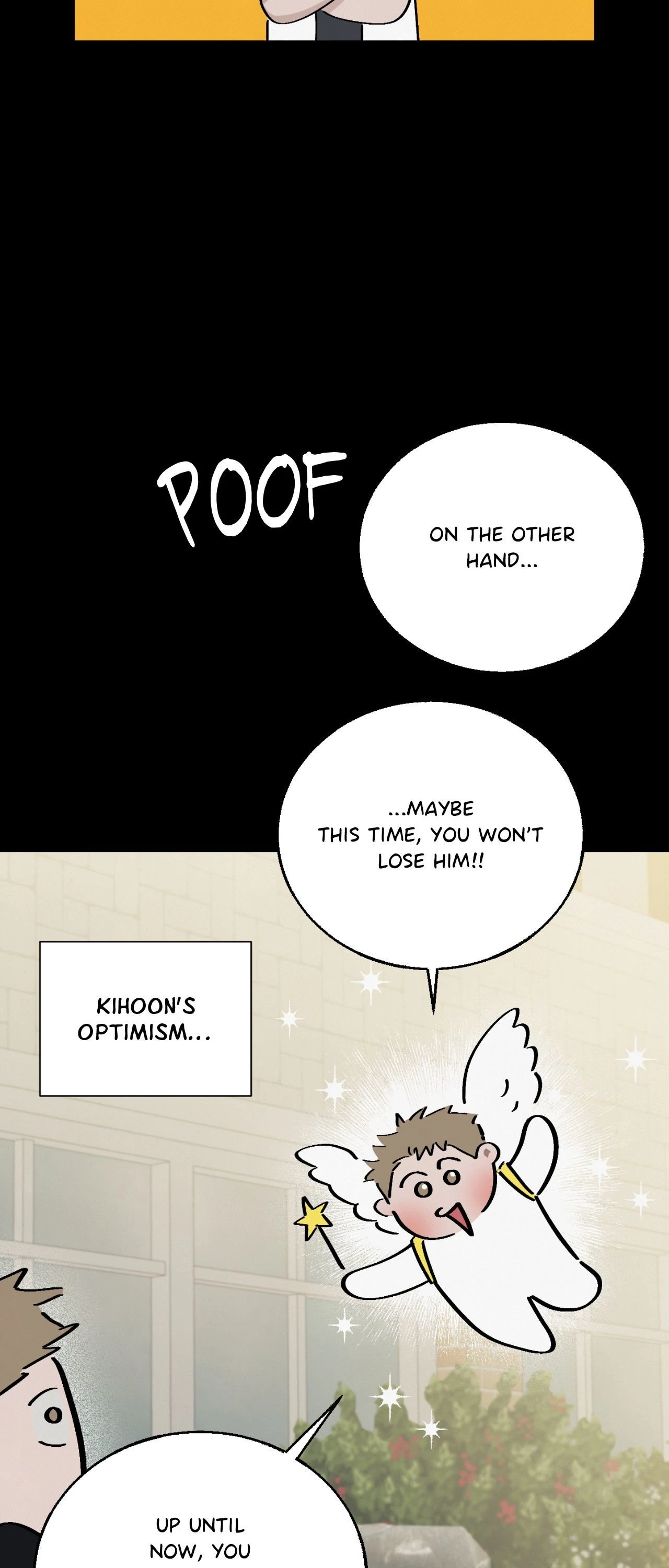 Red Thread Quest [Official] - Episode 16 manhwa