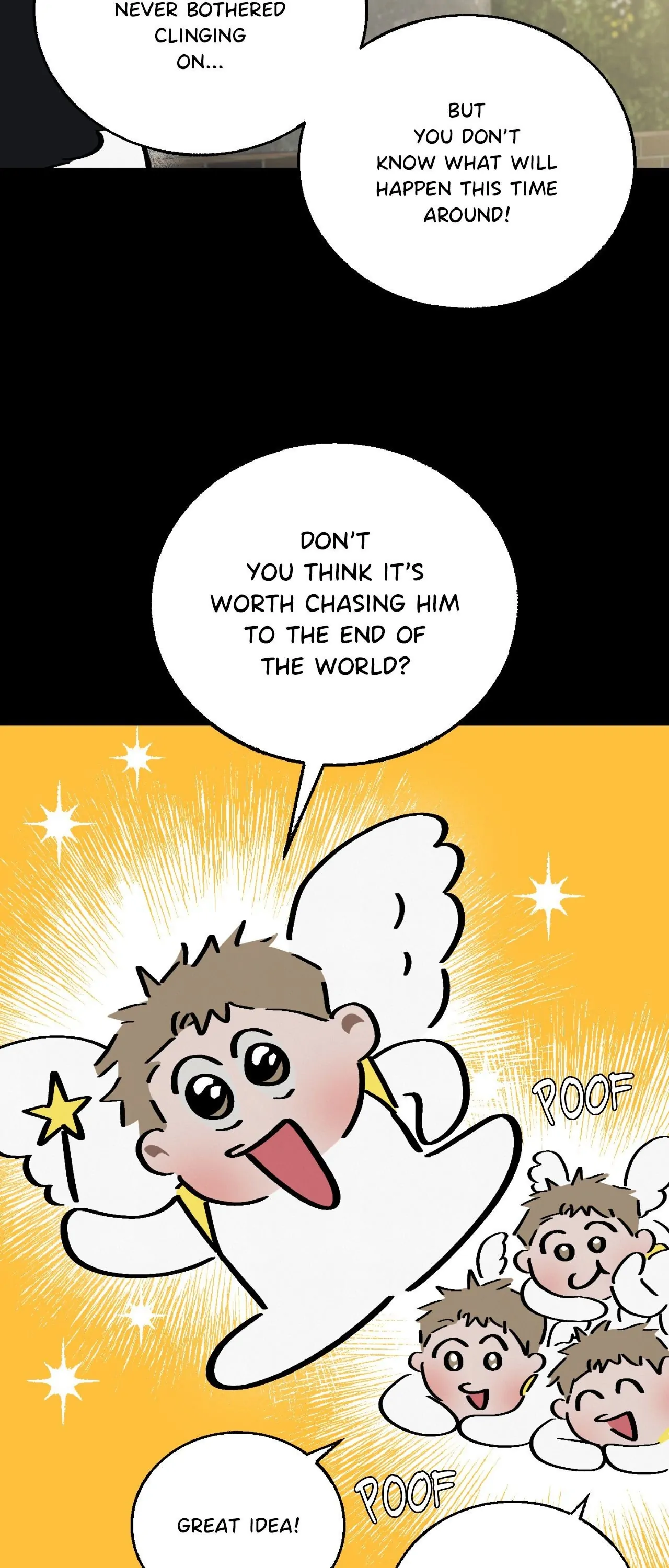 Red Thread Quest [Official] - Episode 16 manhwa