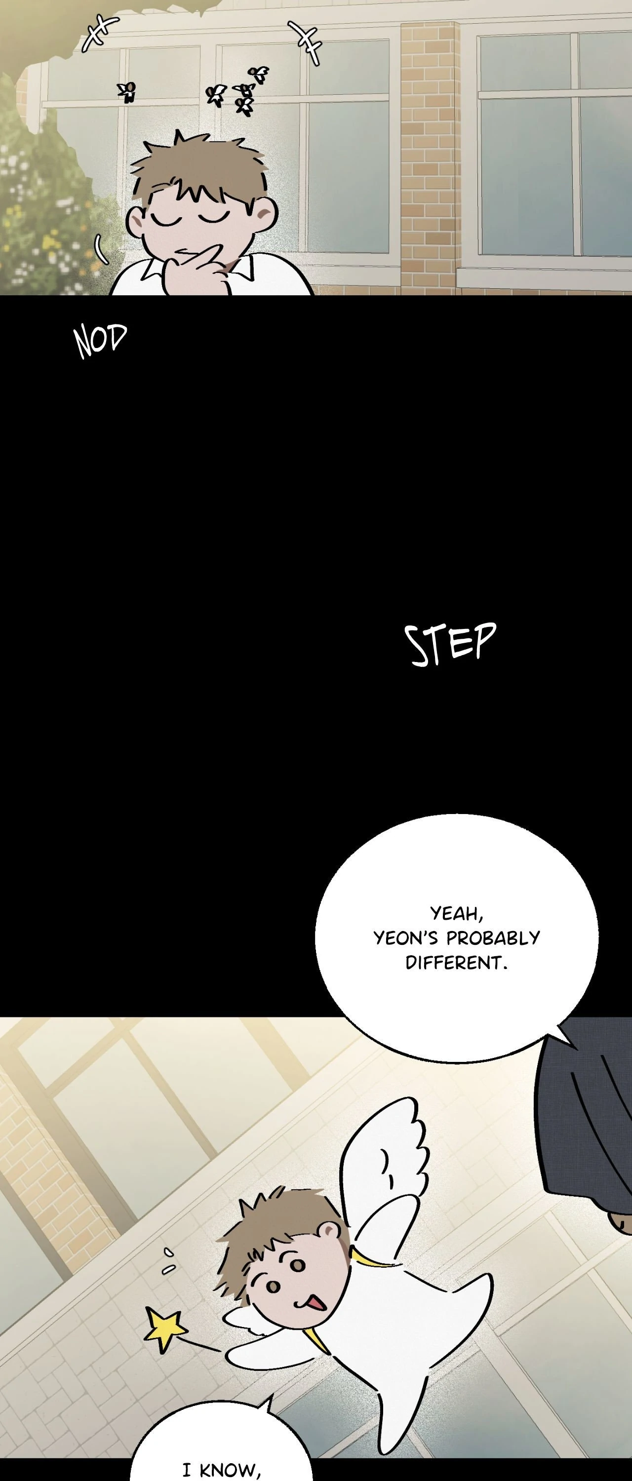 Red Thread Quest [Official] - Episode 16 manhwa