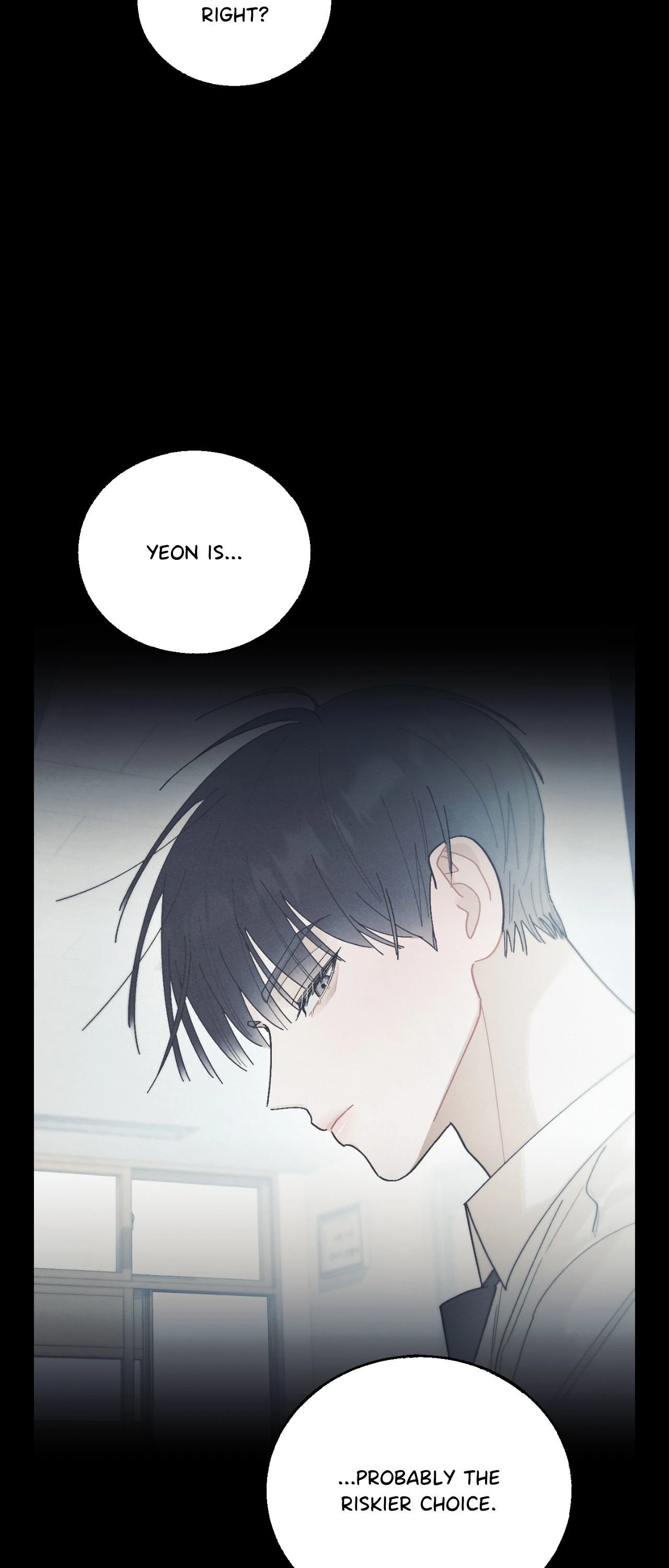 Red Thread Quest [Official] - Episode 16 manhwa