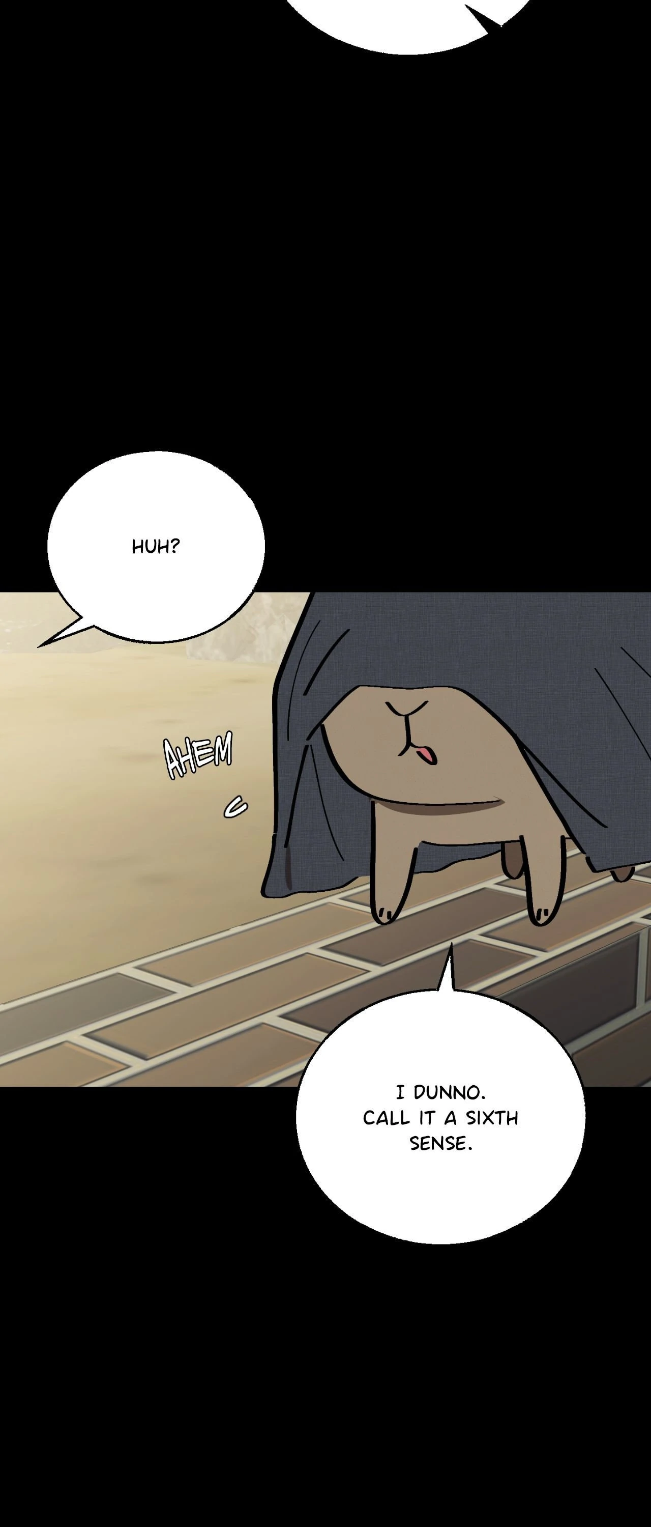 Red Thread Quest [Official] - Episode 16 manhwa