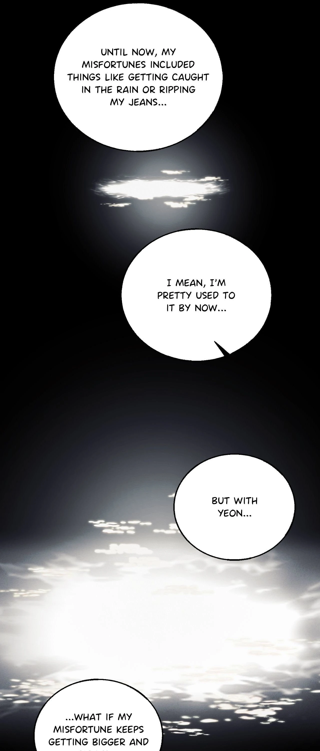 Red Thread Quest [Official] - Episode 16 manhwa