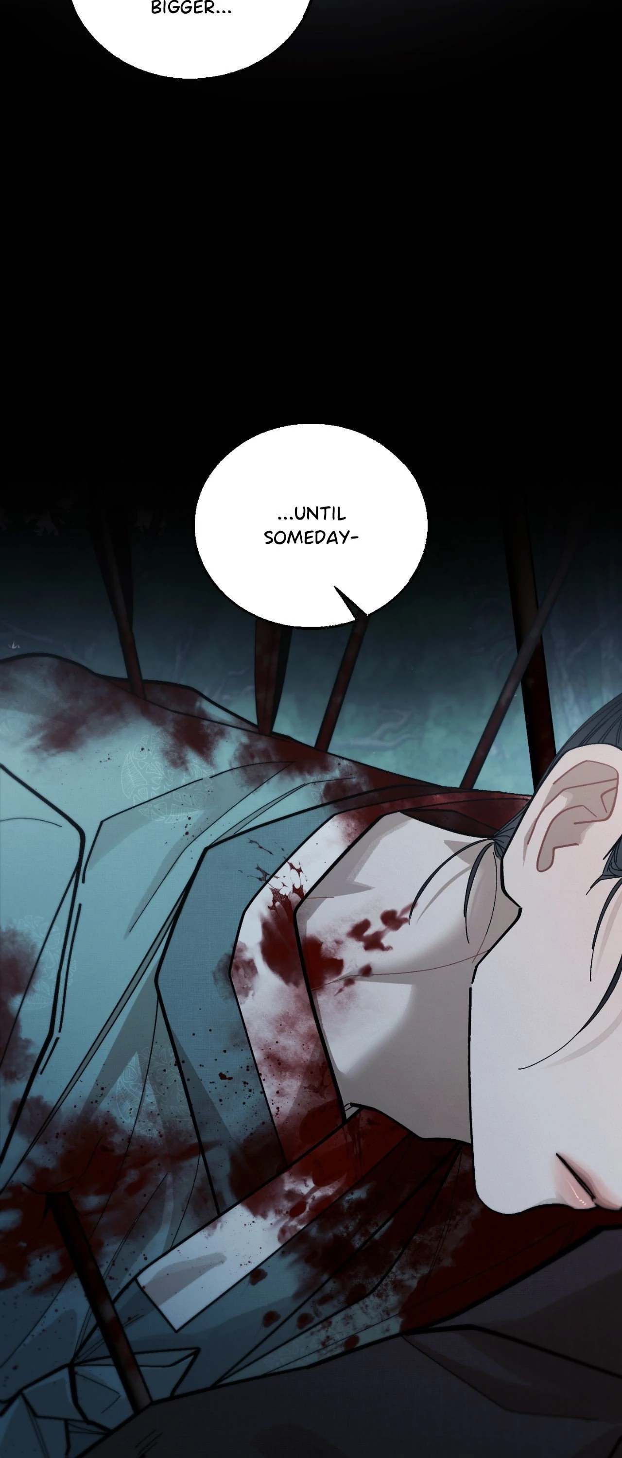 Red Thread Quest [Official] - Episode 16 manhwa