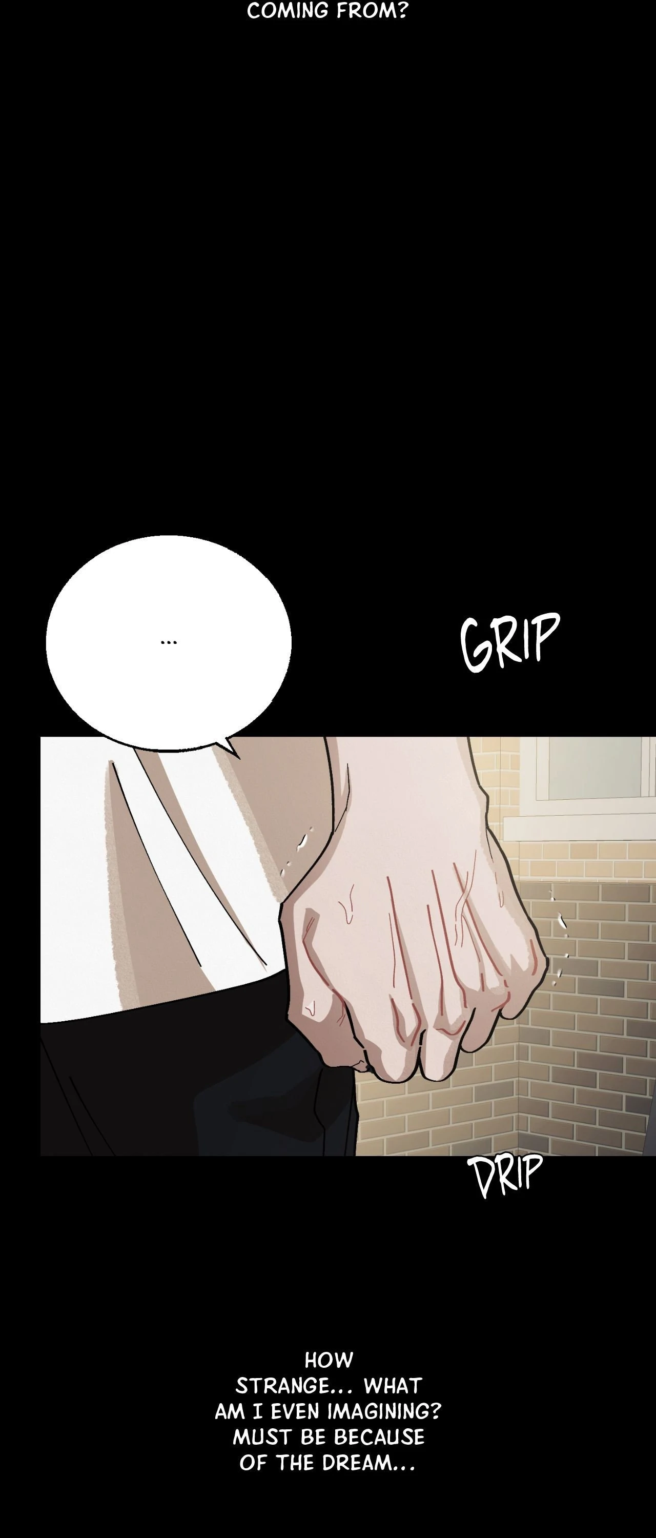Red Thread Quest [Official] - Episode 16 manhwa