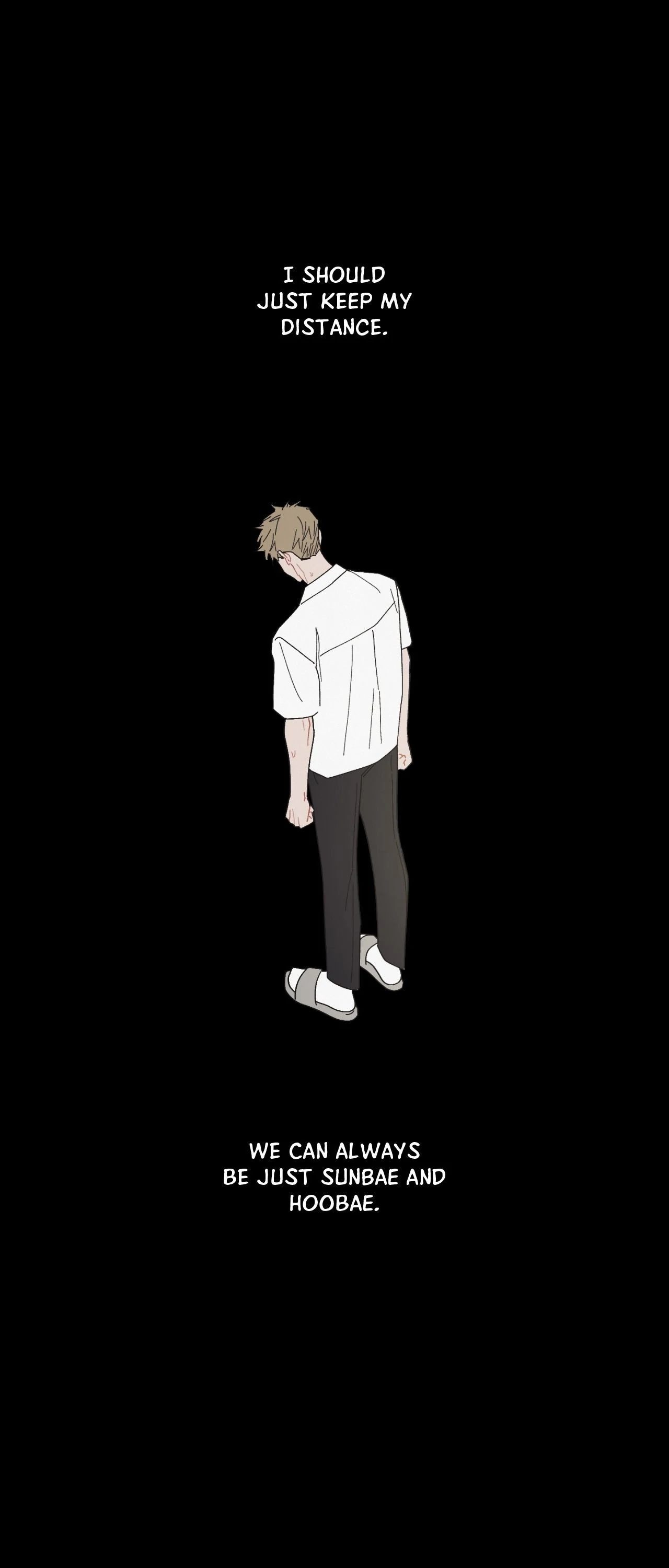 Red Thread Quest [Official] - Episode 16 manhwa