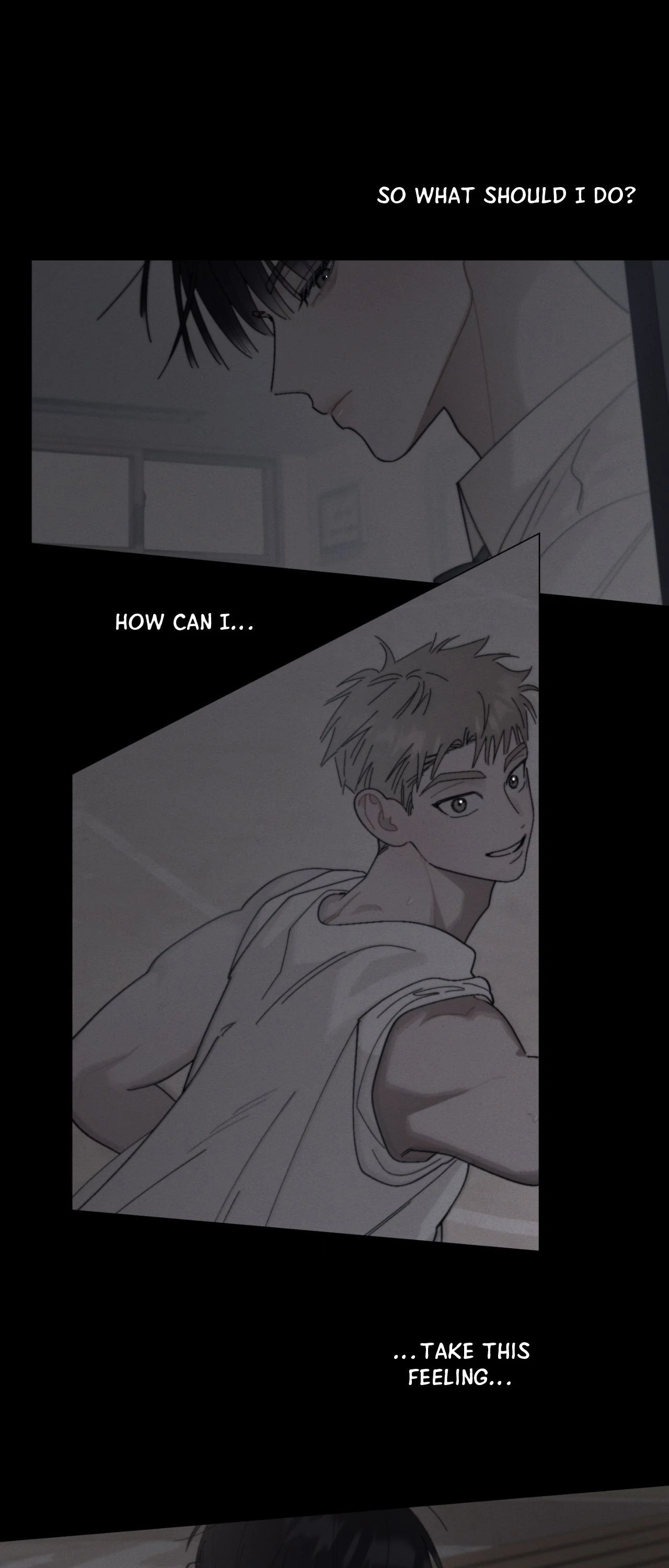 Red Thread Quest [Official] - Episode 16 manhwa