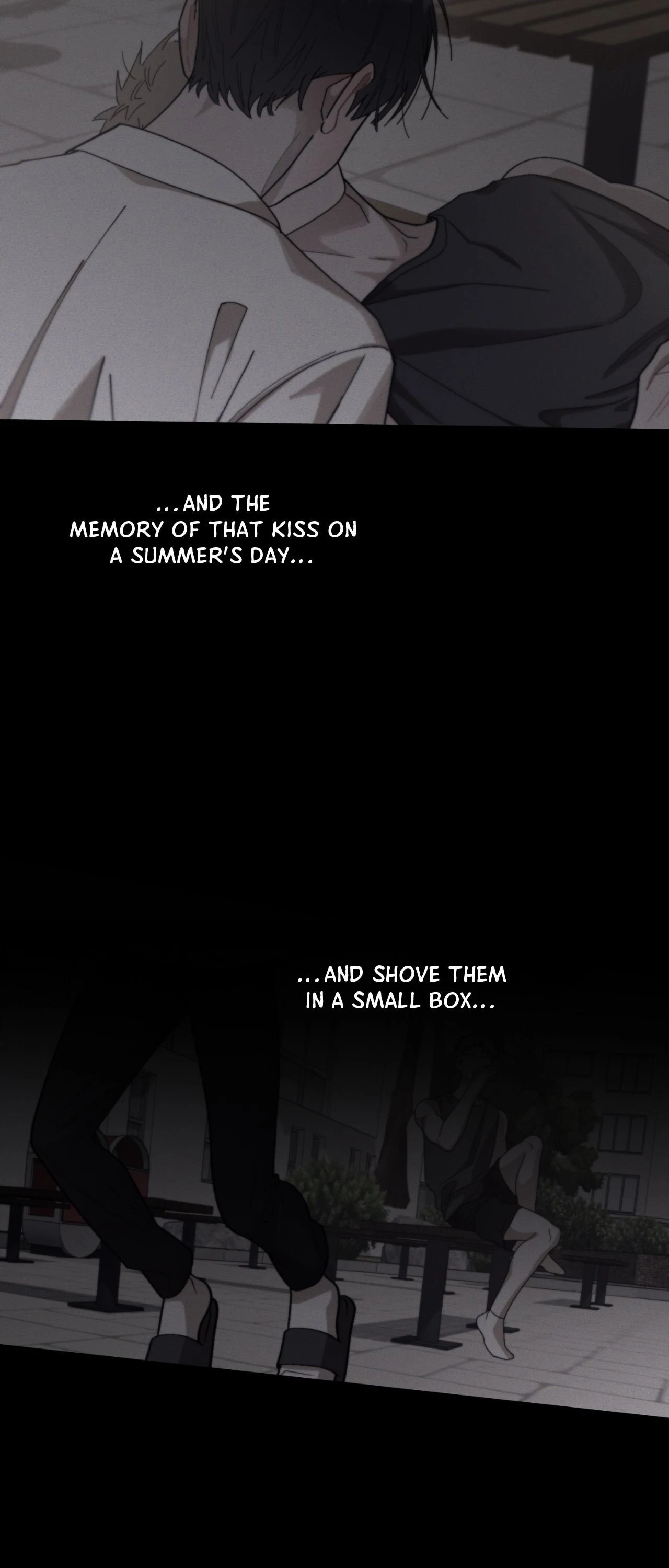 Red Thread Quest [Official] - Episode 16 manhwa