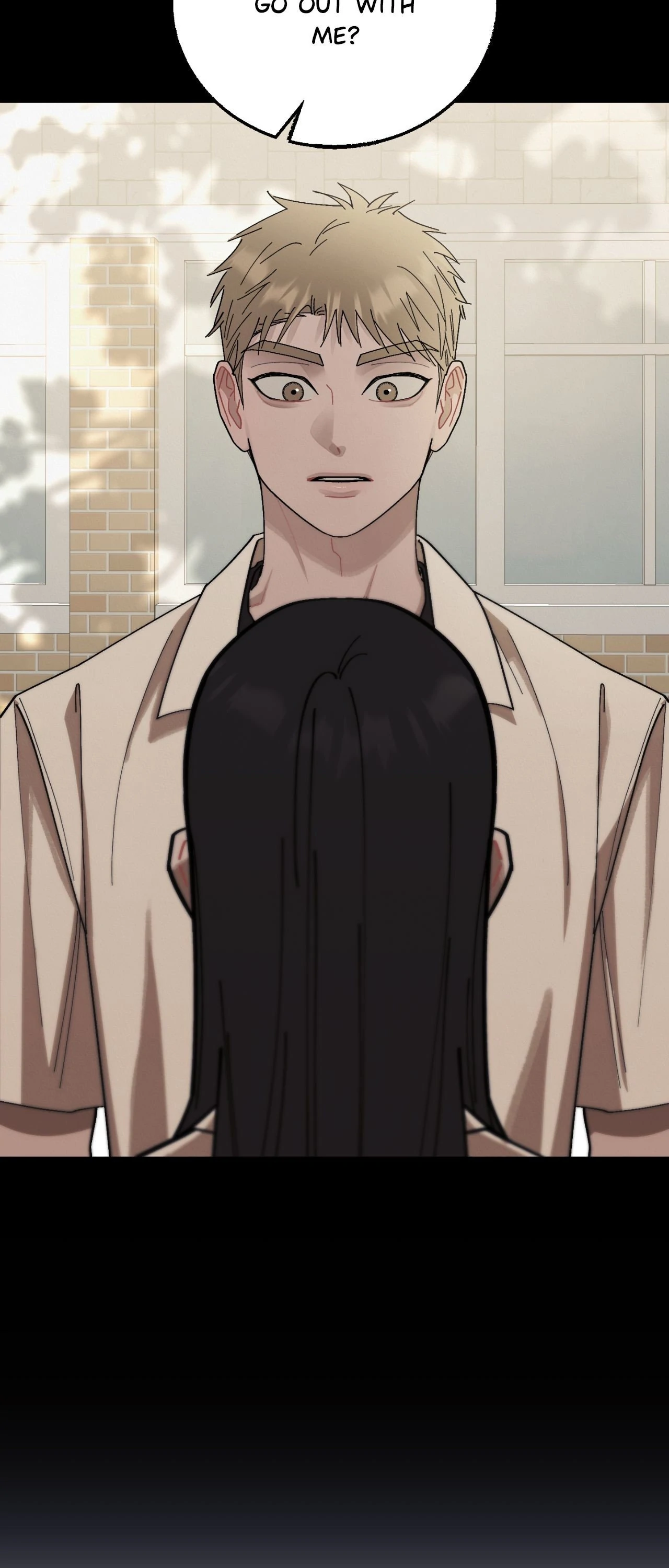 Red Thread Quest [Official] - Episode 16 manhwa