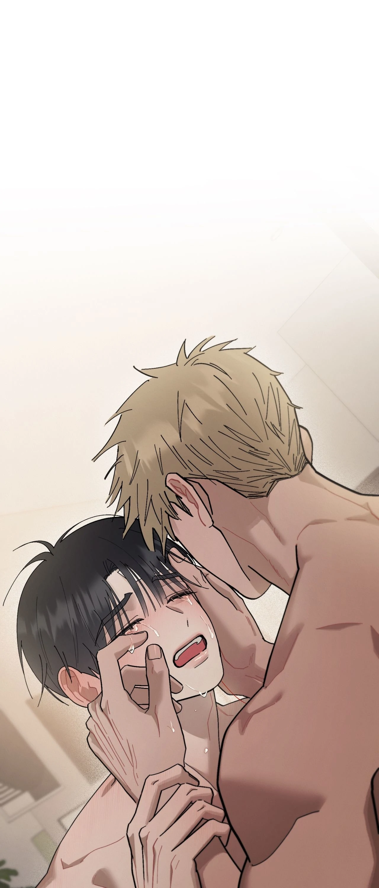 Red Thread Quest [Official] - Episode 16 manhwa
