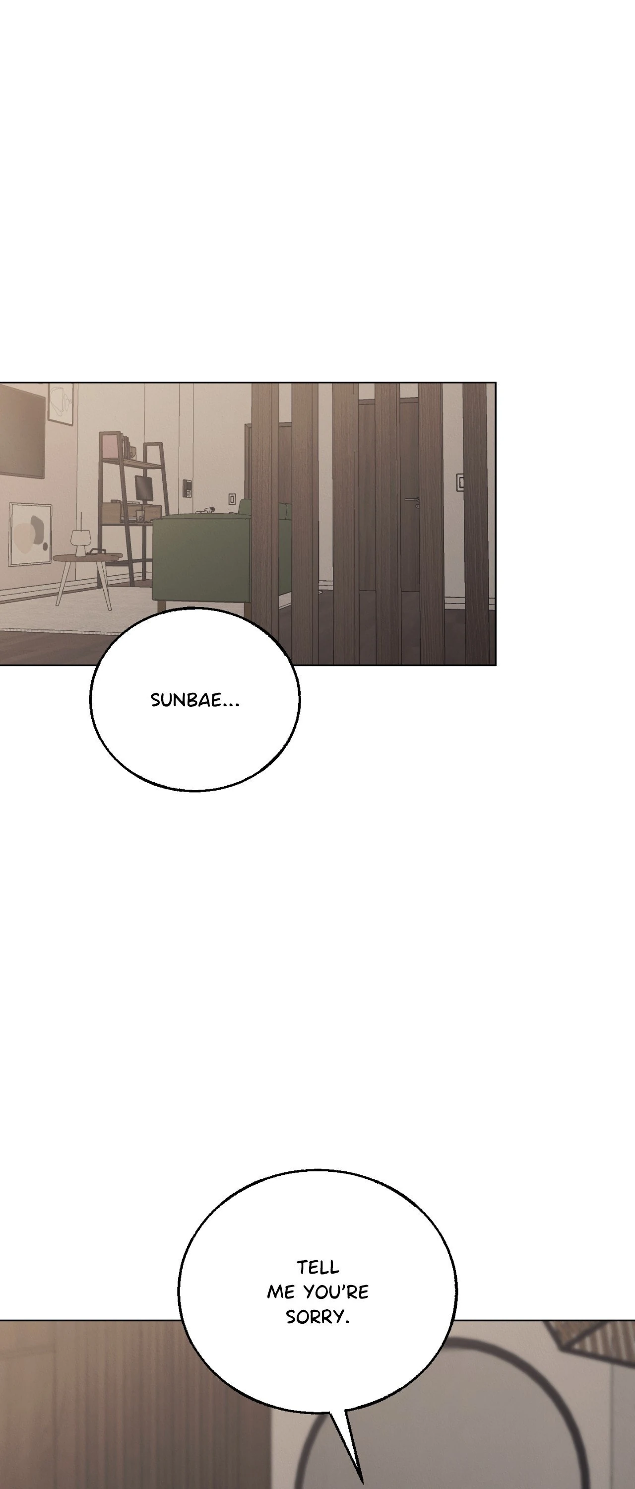 Red Thread Quest [Official] - Episode 17 manhwa