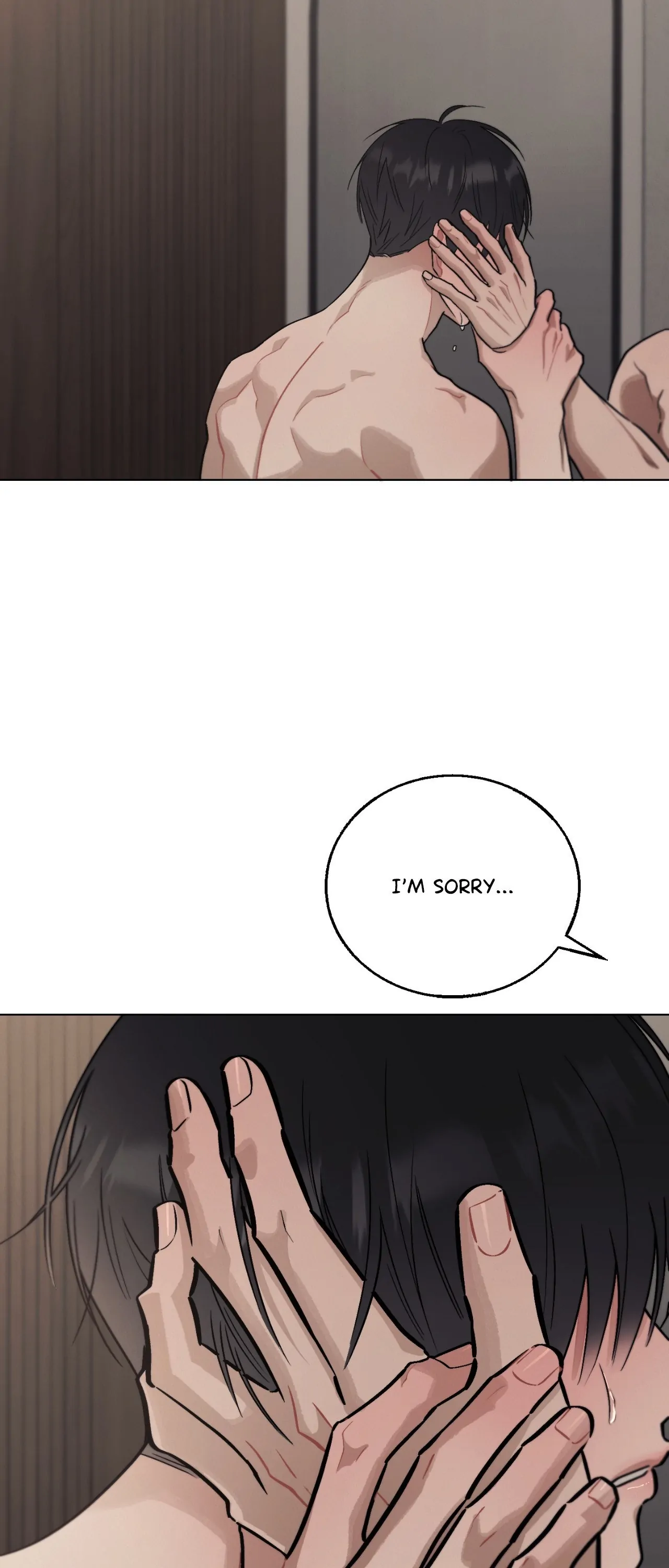 Red Thread Quest [Official] - Episode 17 manhwa