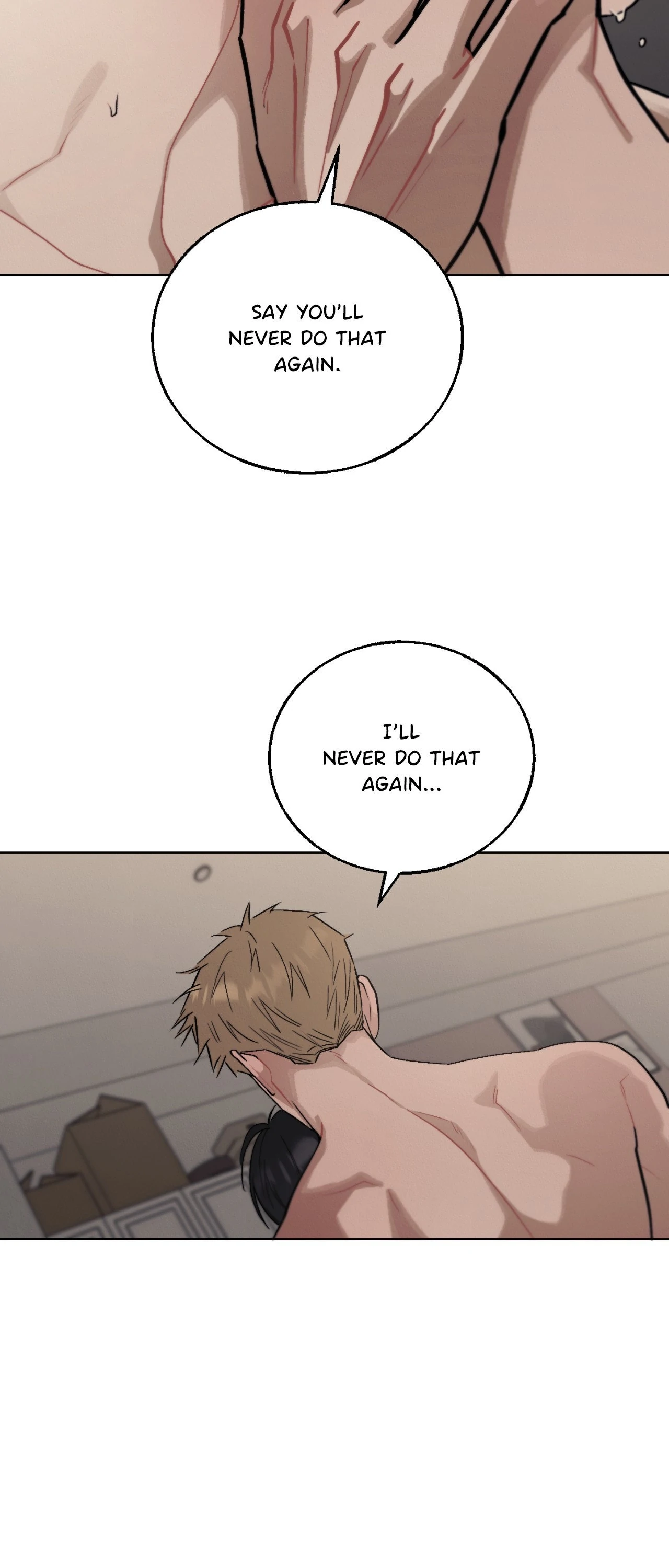 Red Thread Quest [Official] - Episode 17 manhwa