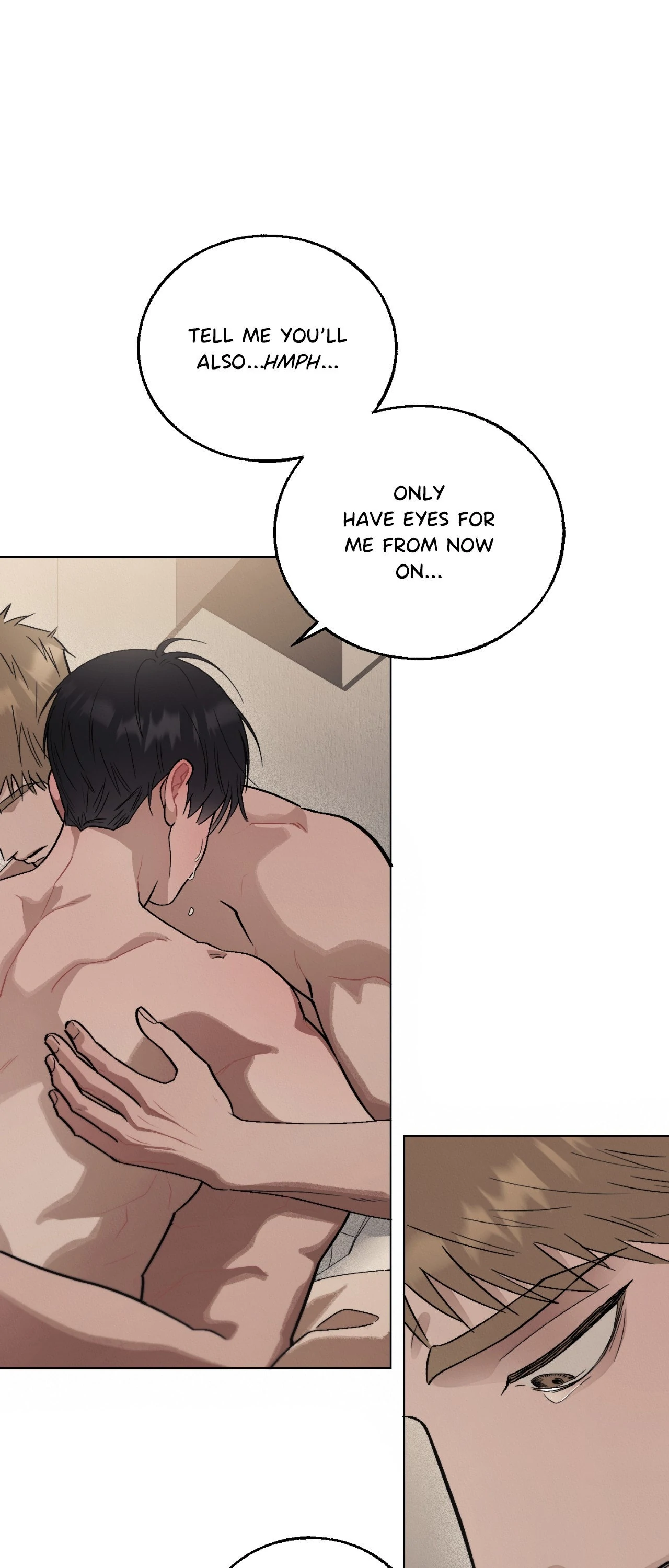 Red Thread Quest [Official] - Episode 17 manhwa