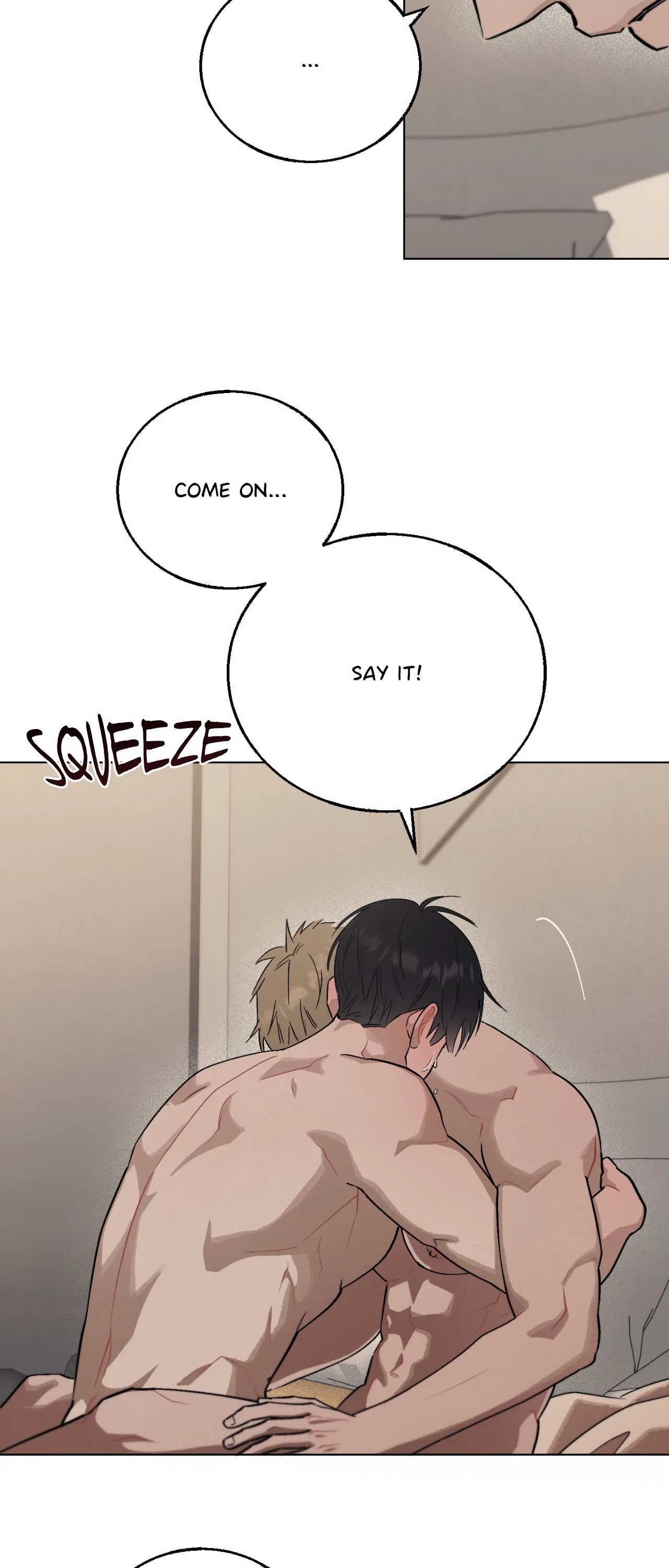 Red Thread Quest [Official] - Episode 17 manhwa