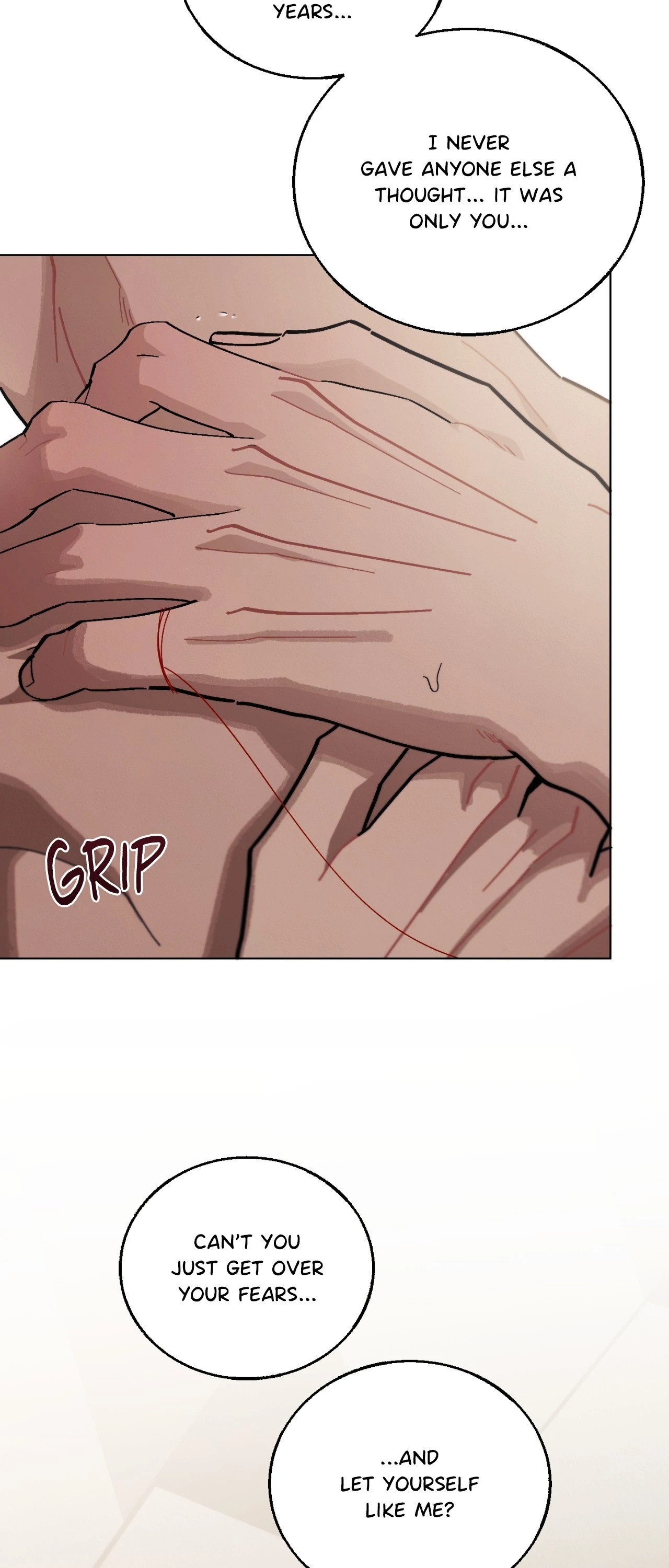 Red Thread Quest [Official] - Episode 17 manhwa