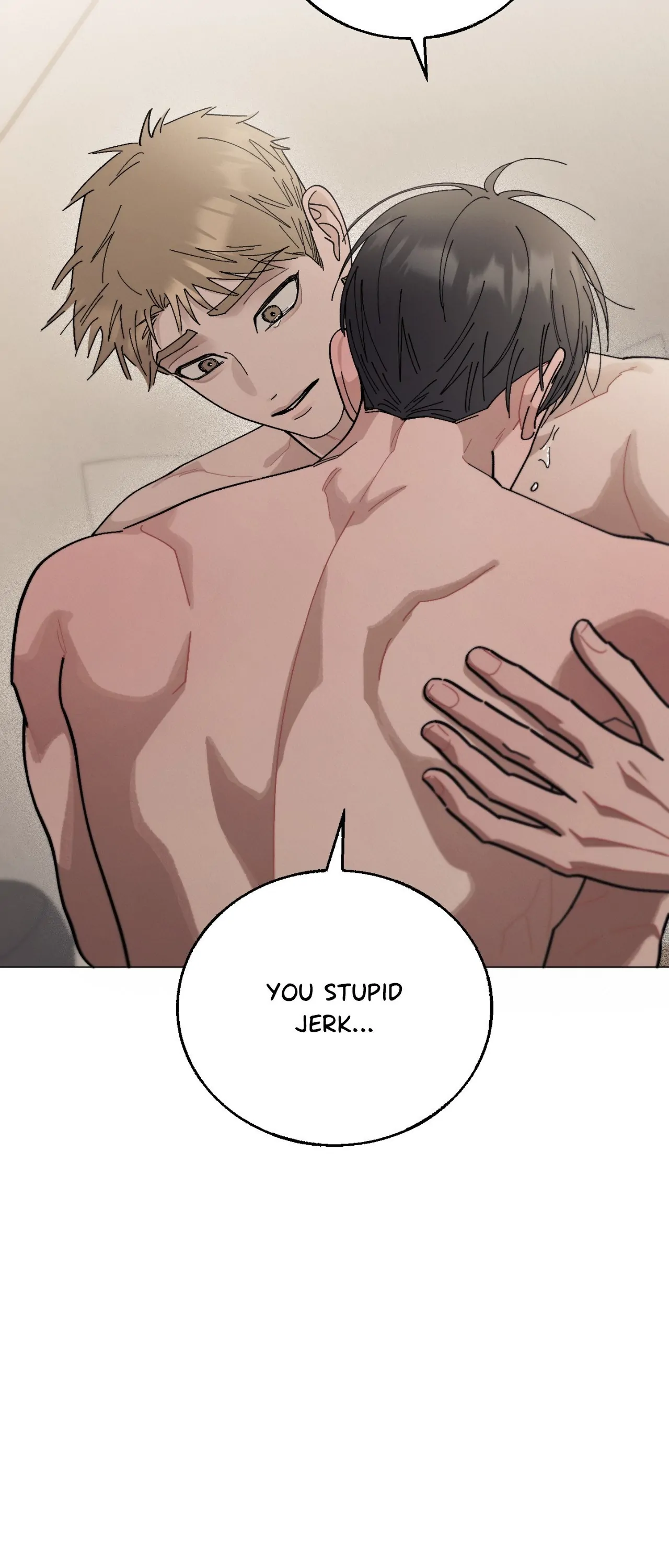 Red Thread Quest [Official] - Episode 17 manhwa