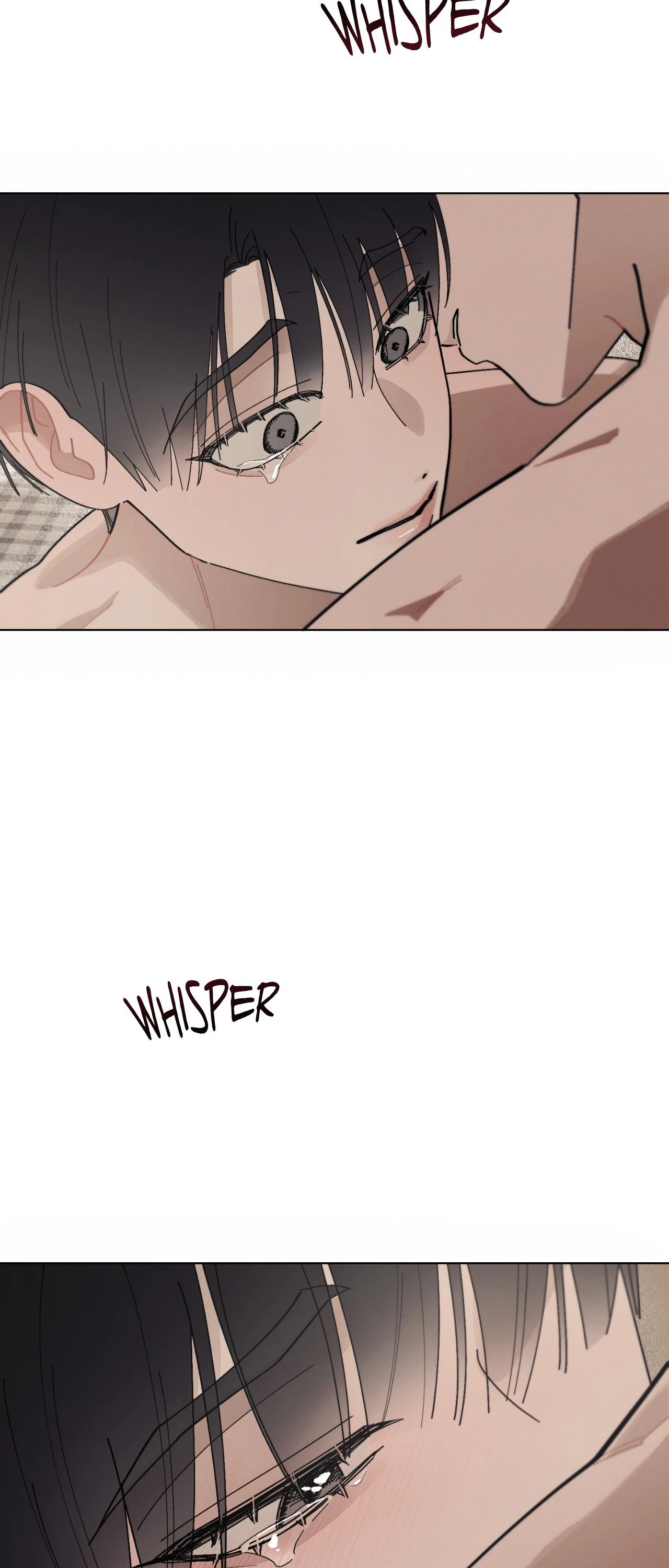 Red Thread Quest [Official] - Episode 17 manhwa