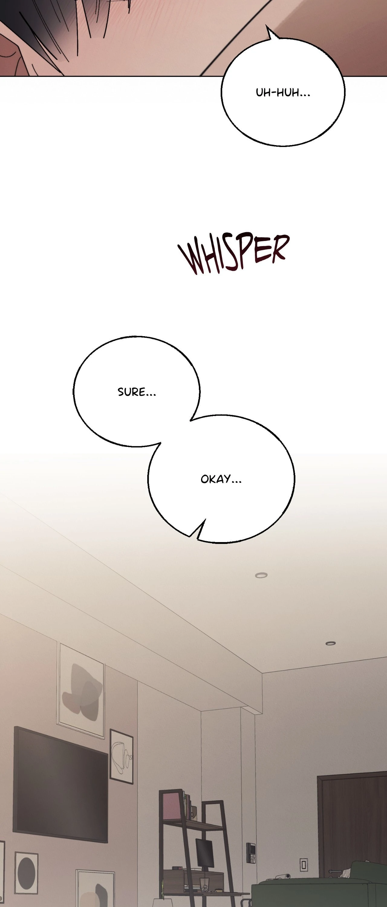 Red Thread Quest [Official] - Episode 17 manhwa