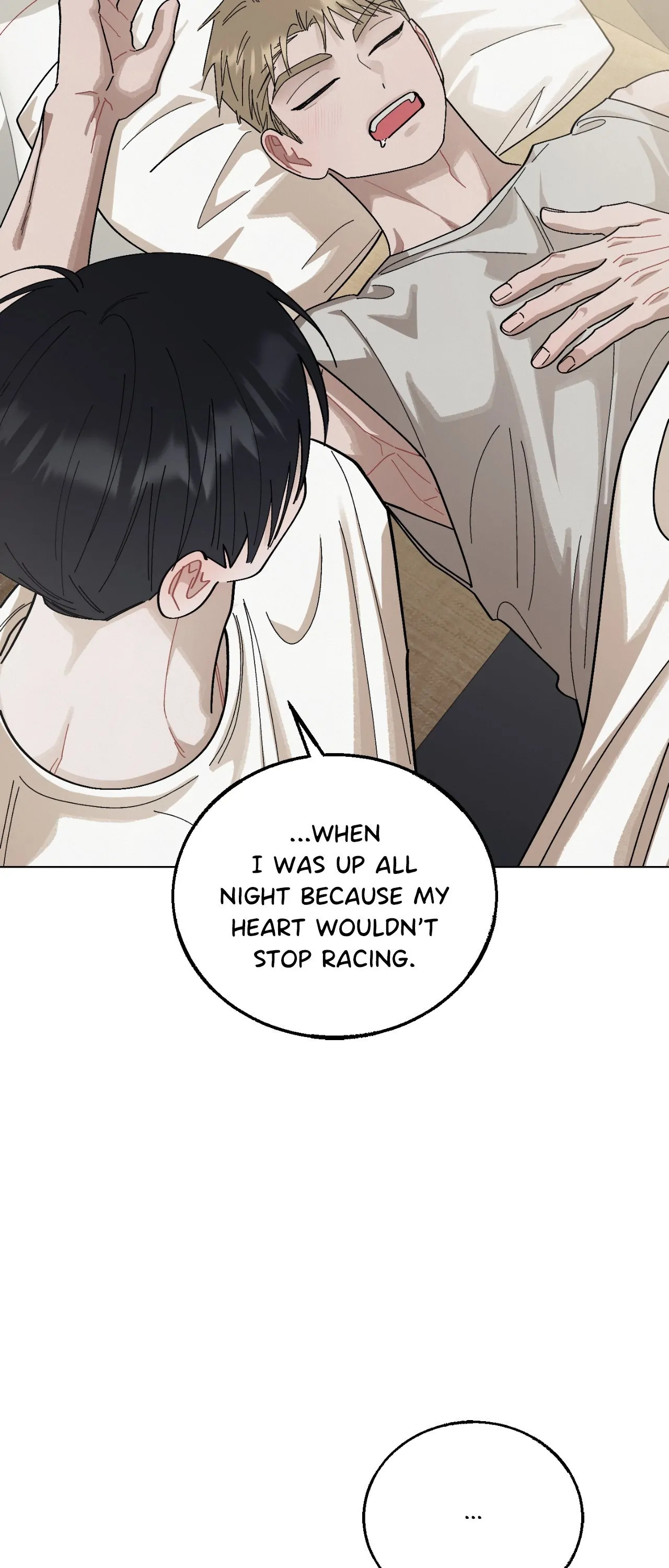 Red Thread Quest [Official] - Episode 17 manhwa