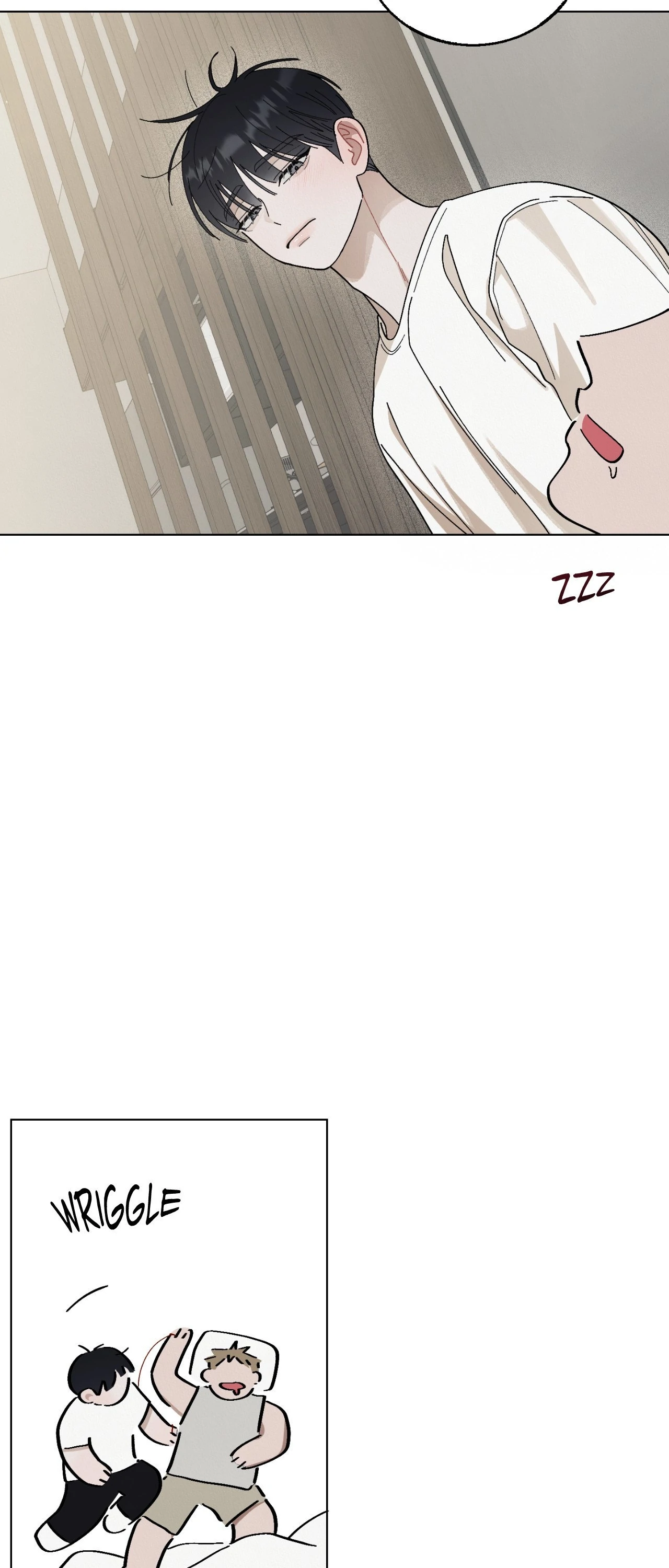 Red Thread Quest [Official] - Episode 17 manhwa