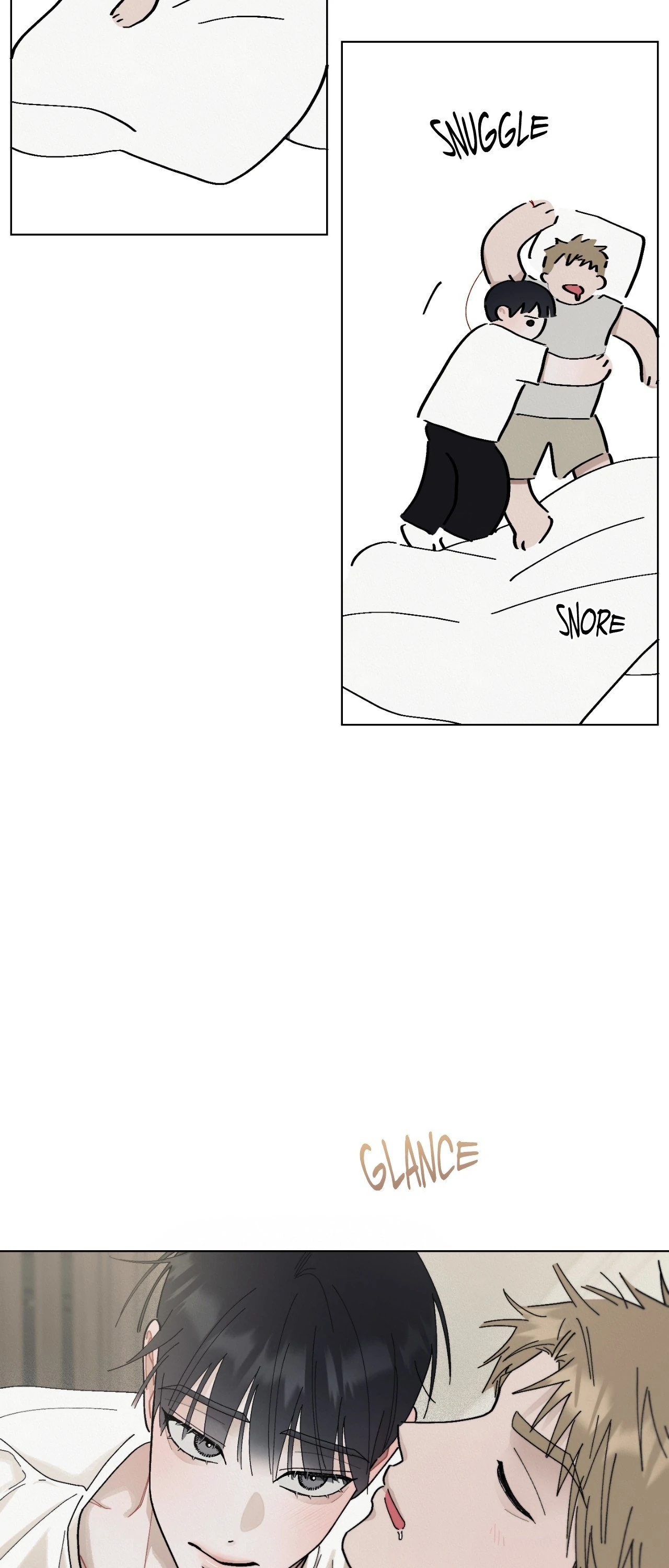 Red Thread Quest [Official] - Episode 17 manhwa