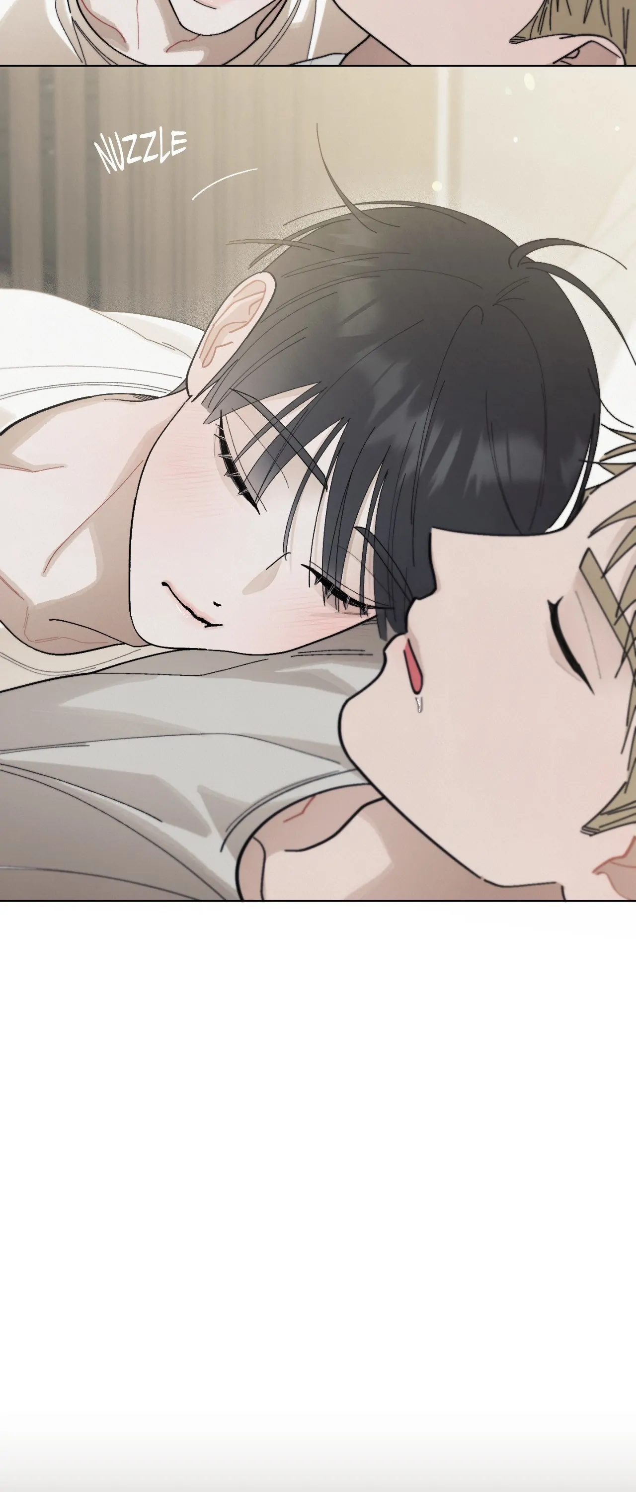 Red Thread Quest [Official] - Episode 17 manhwa