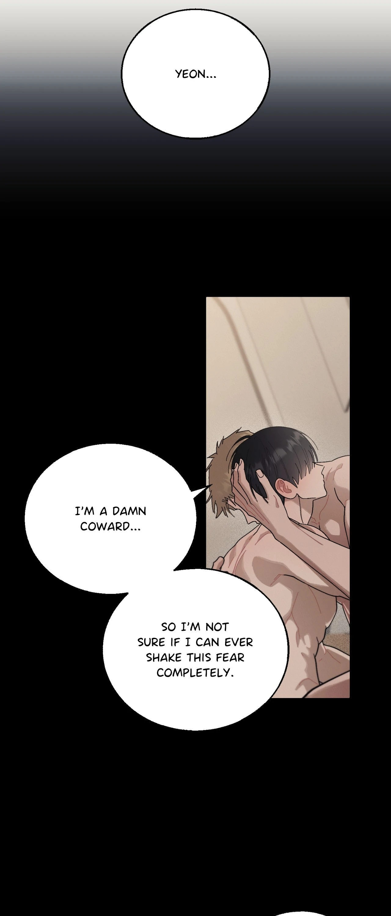 Red Thread Quest [Official] - Episode 17 manhwa