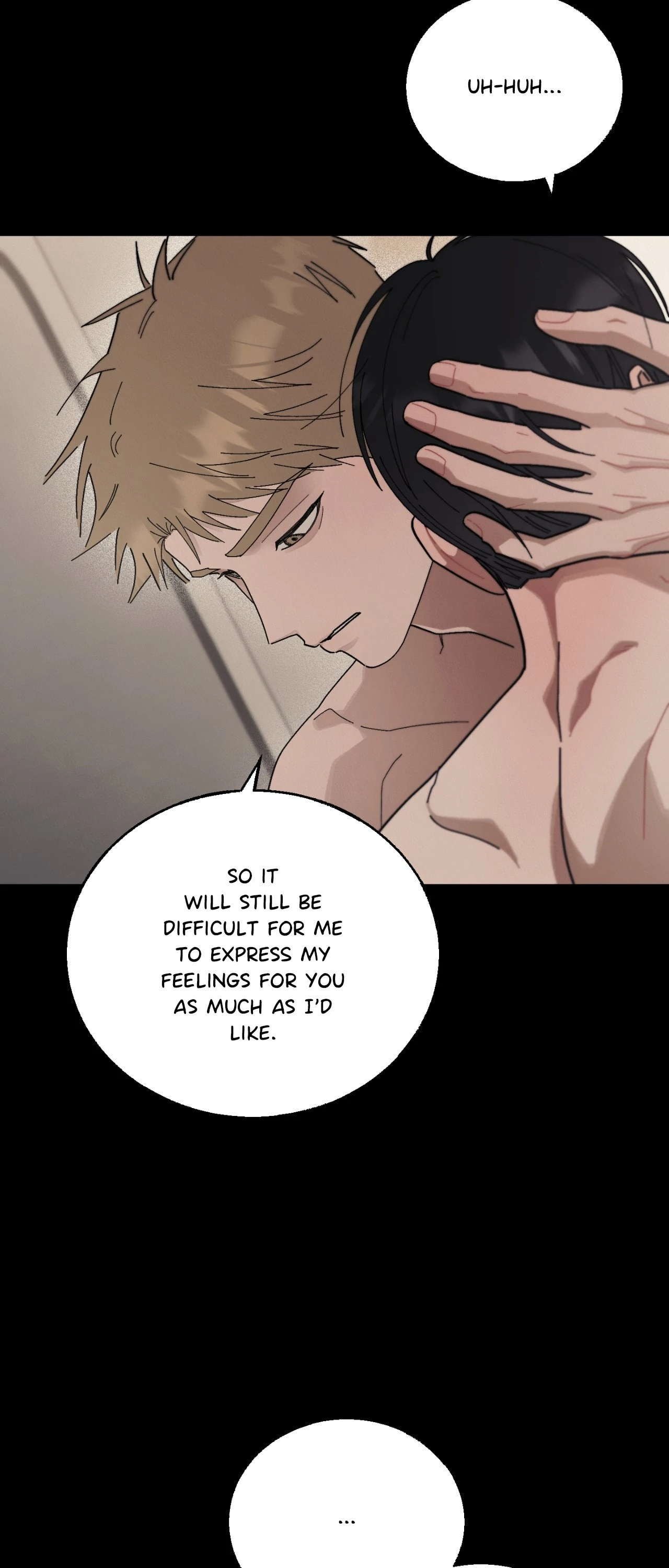 Red Thread Quest [Official] - Episode 17 manhwa