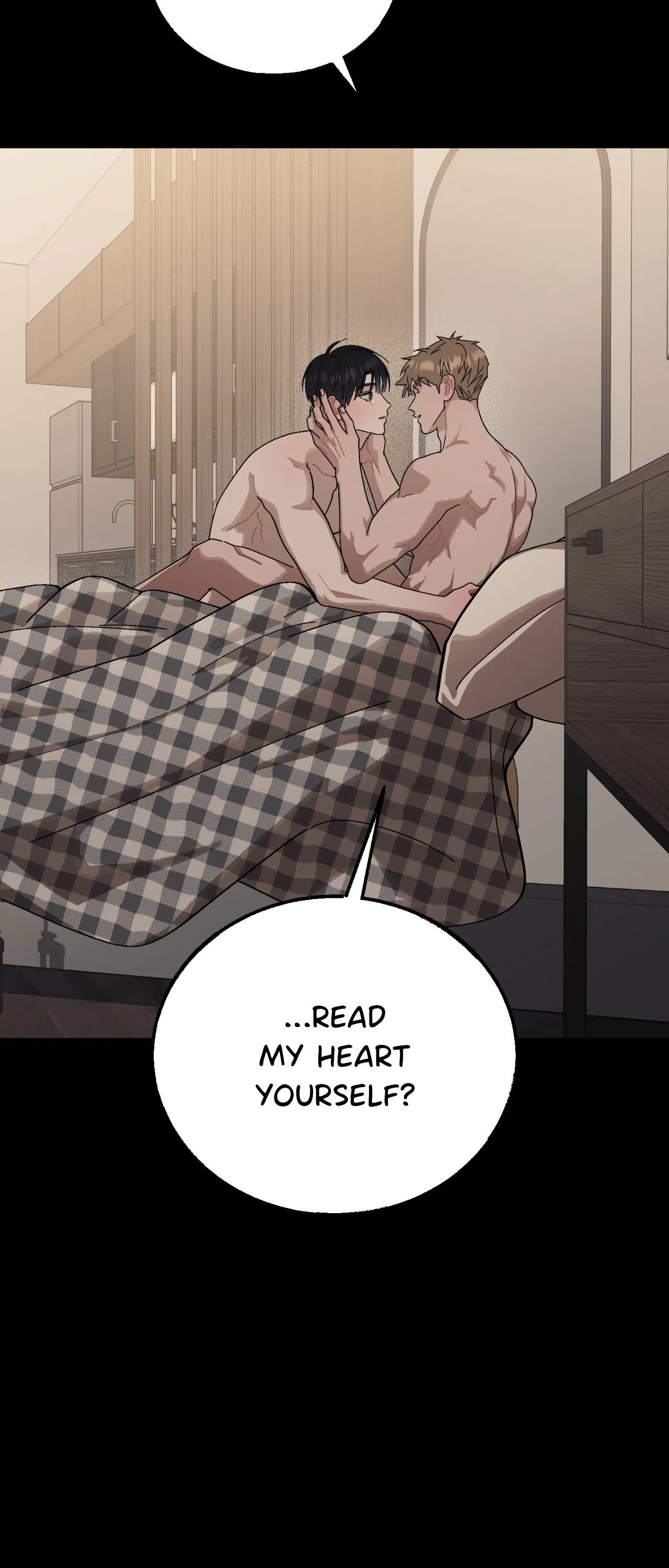 Red Thread Quest [Official] - Episode 17 manhwa