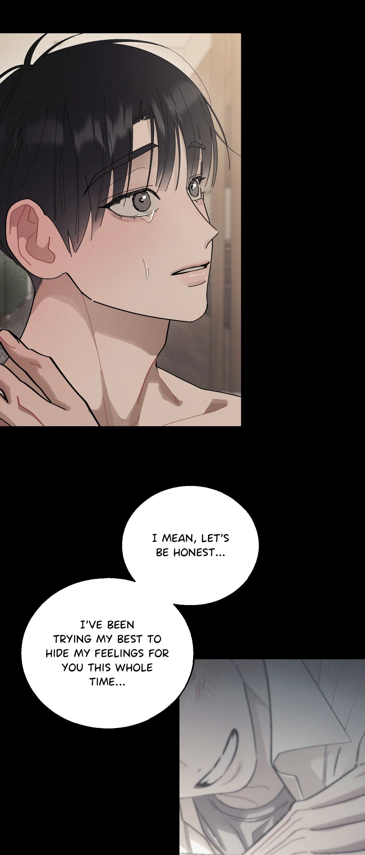 Red Thread Quest [Official] - Episode 17 manhwa