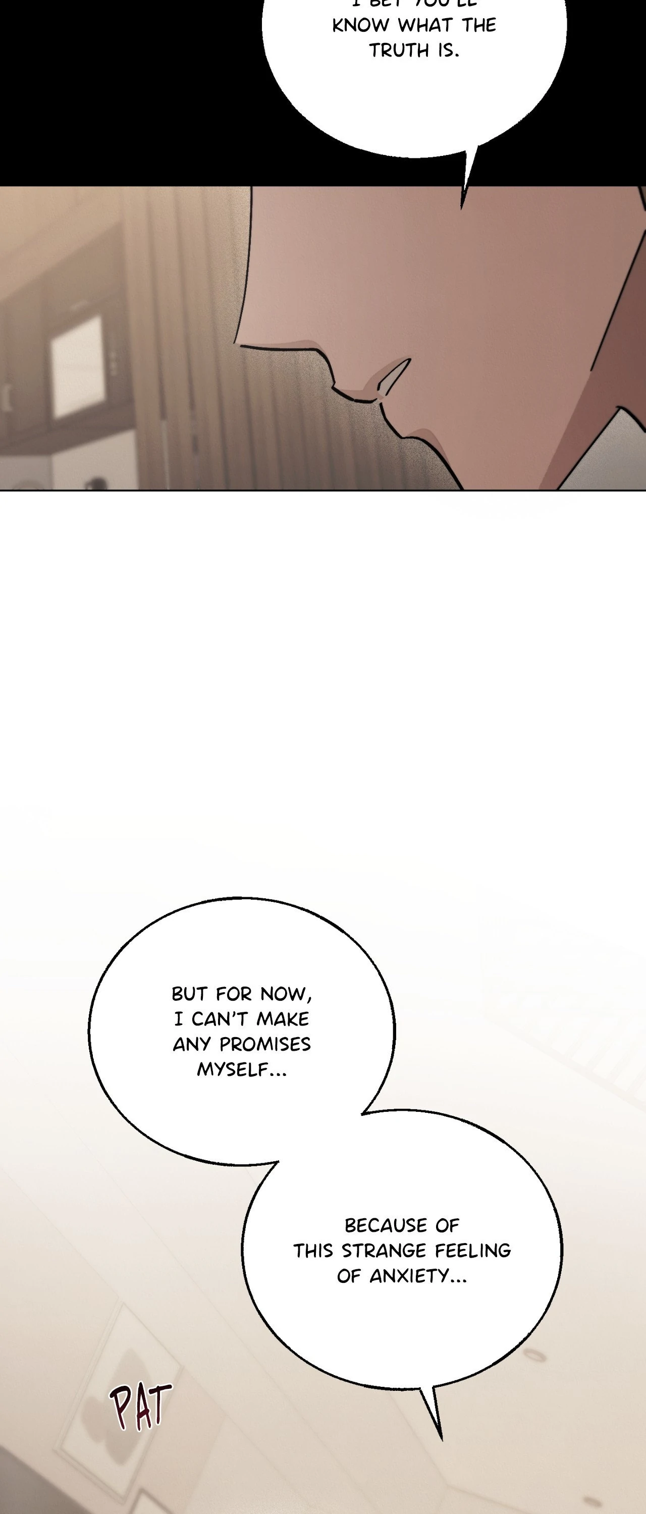 Red Thread Quest [Official] - Episode 17 manhwa