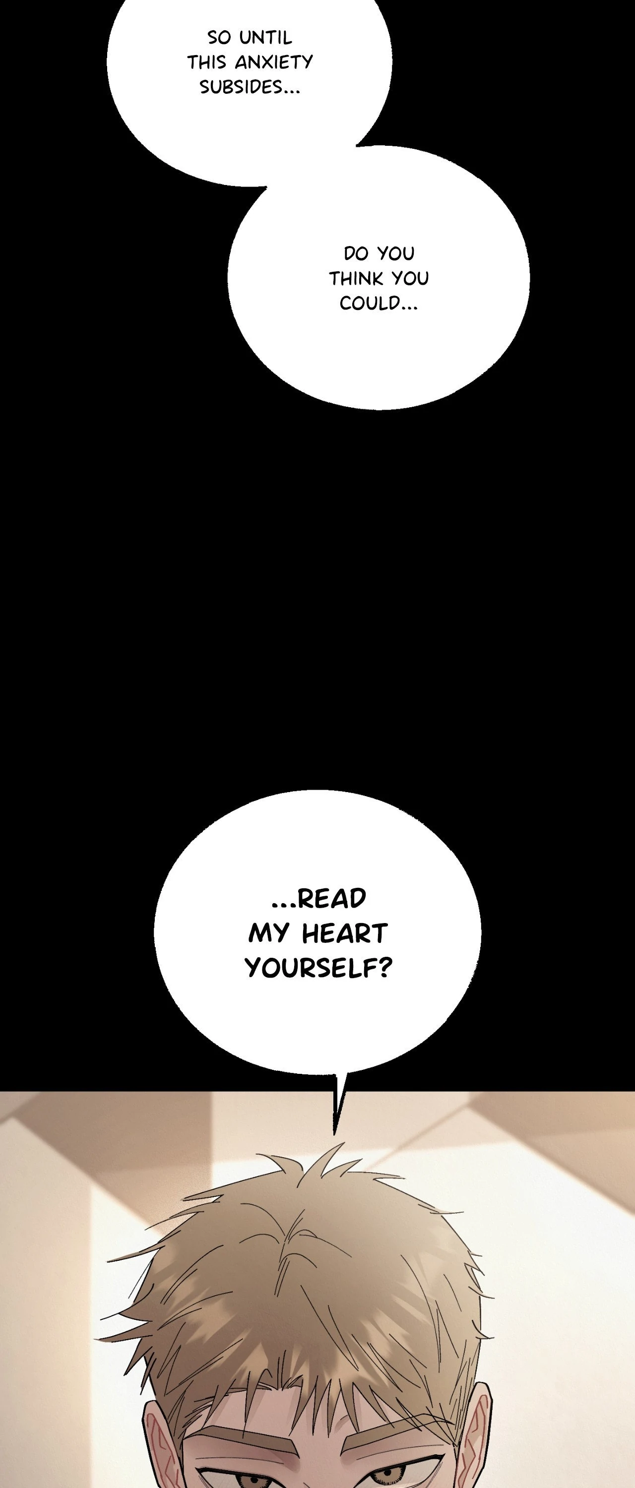 Red Thread Quest [Official] - Episode 17 manhwa
