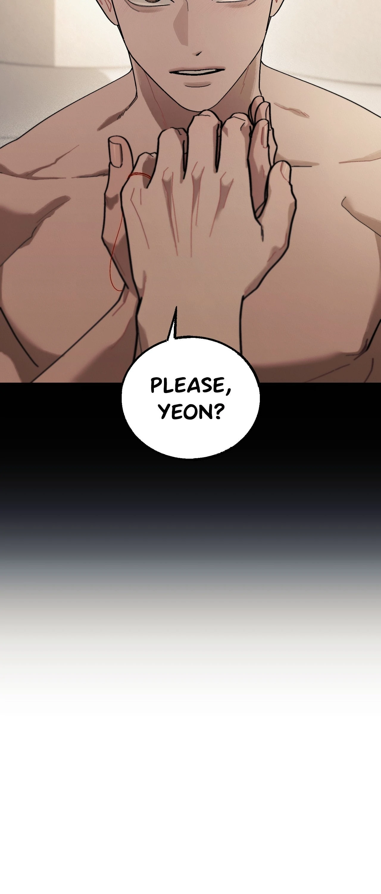 Red Thread Quest [Official] - Episode 17 manhwa