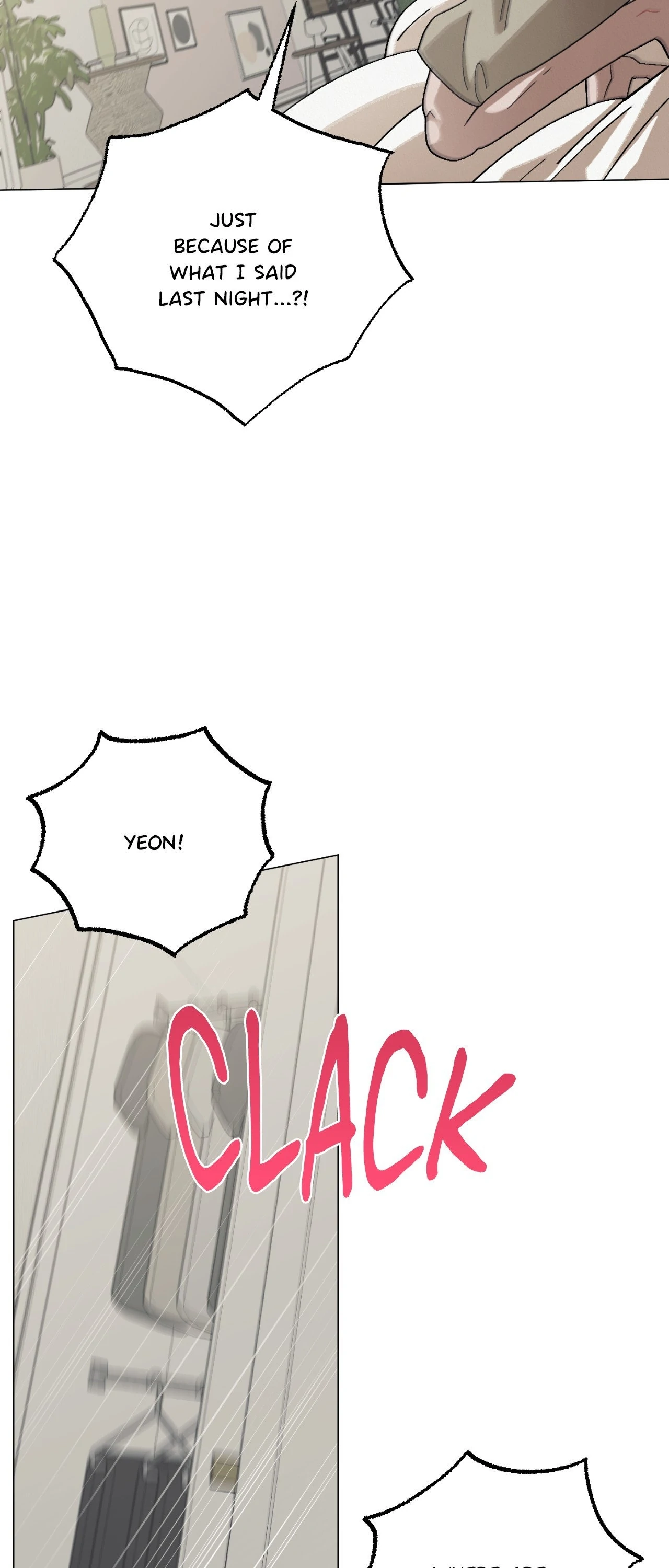 Red Thread Quest [Official] - Episode 17 manhwa