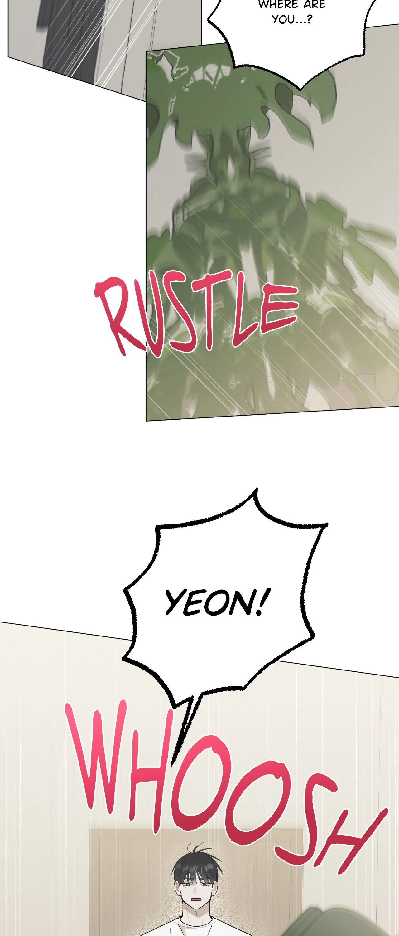 Red Thread Quest [Official] - Episode 17 manhwa