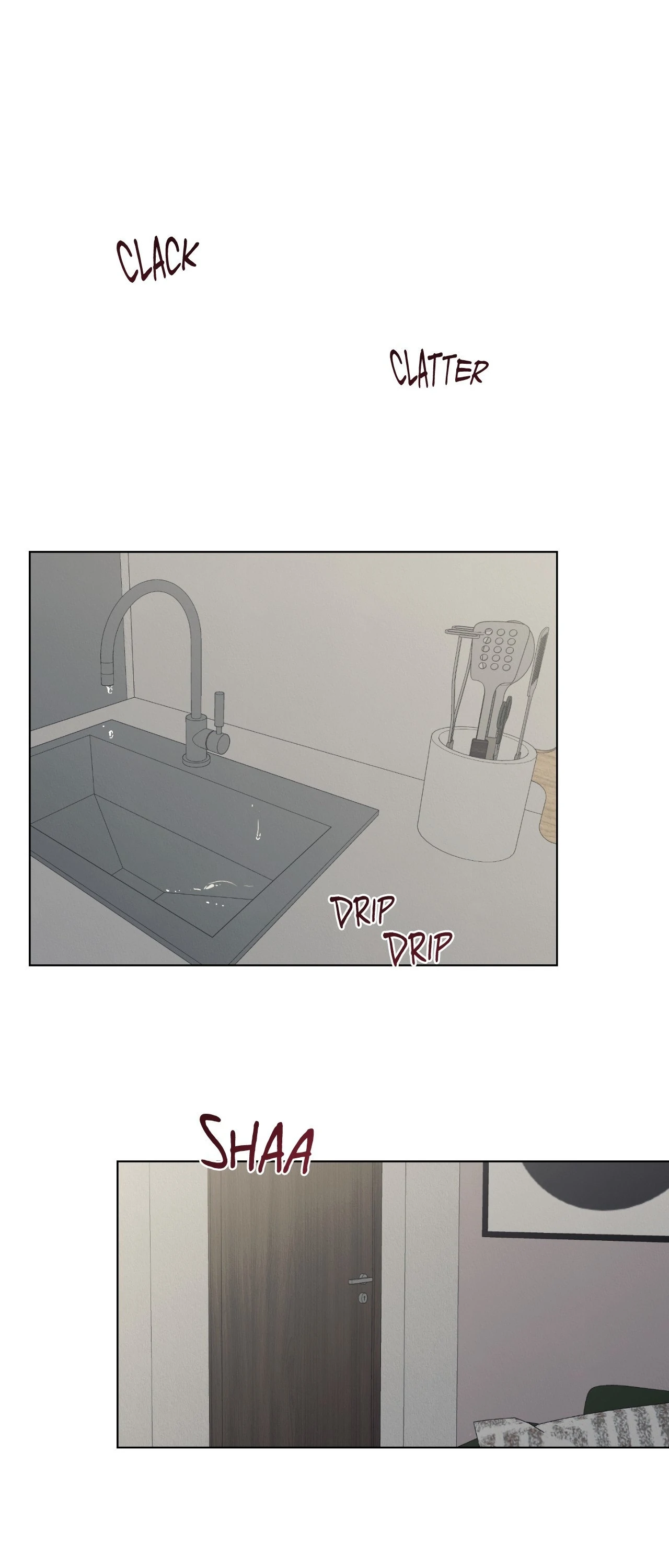 Red Thread Quest [Official] - Episode 17 manhwa