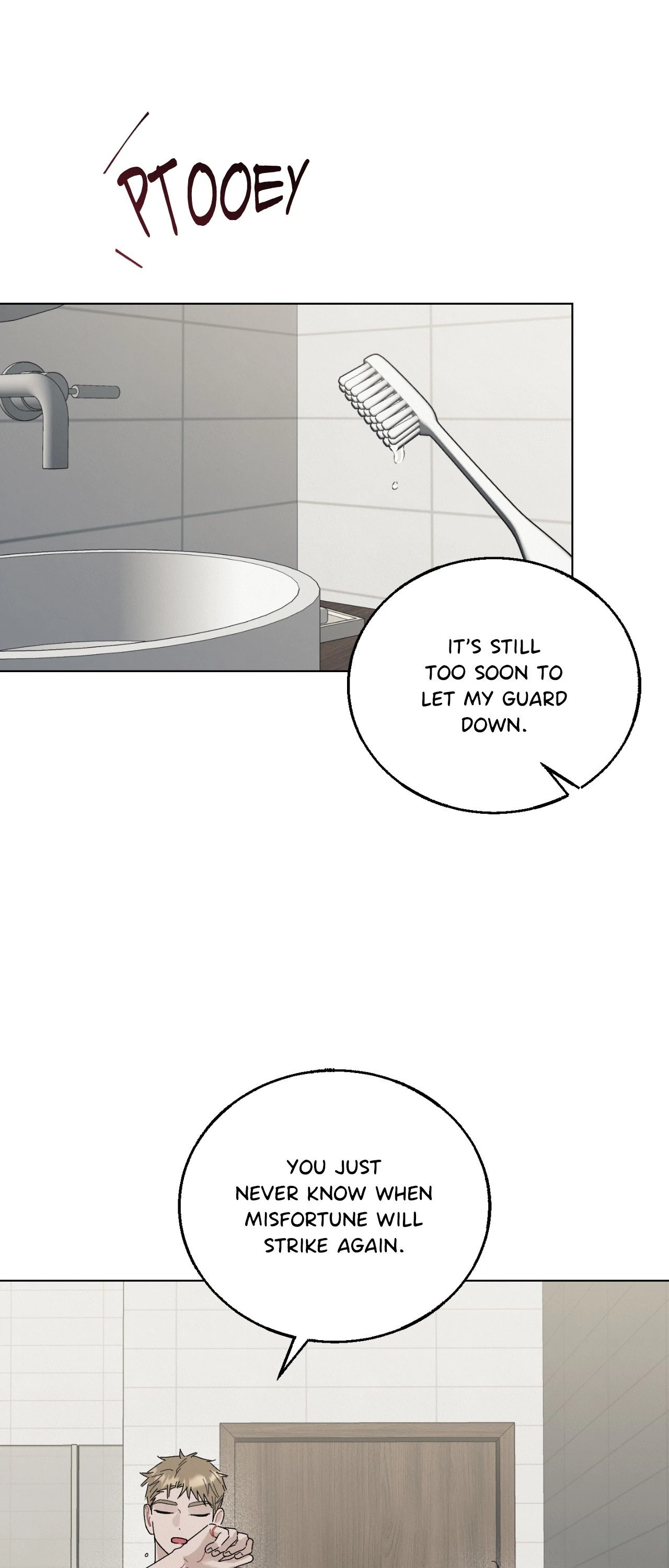 Red Thread Quest [Official] - Episode 17 manhwa