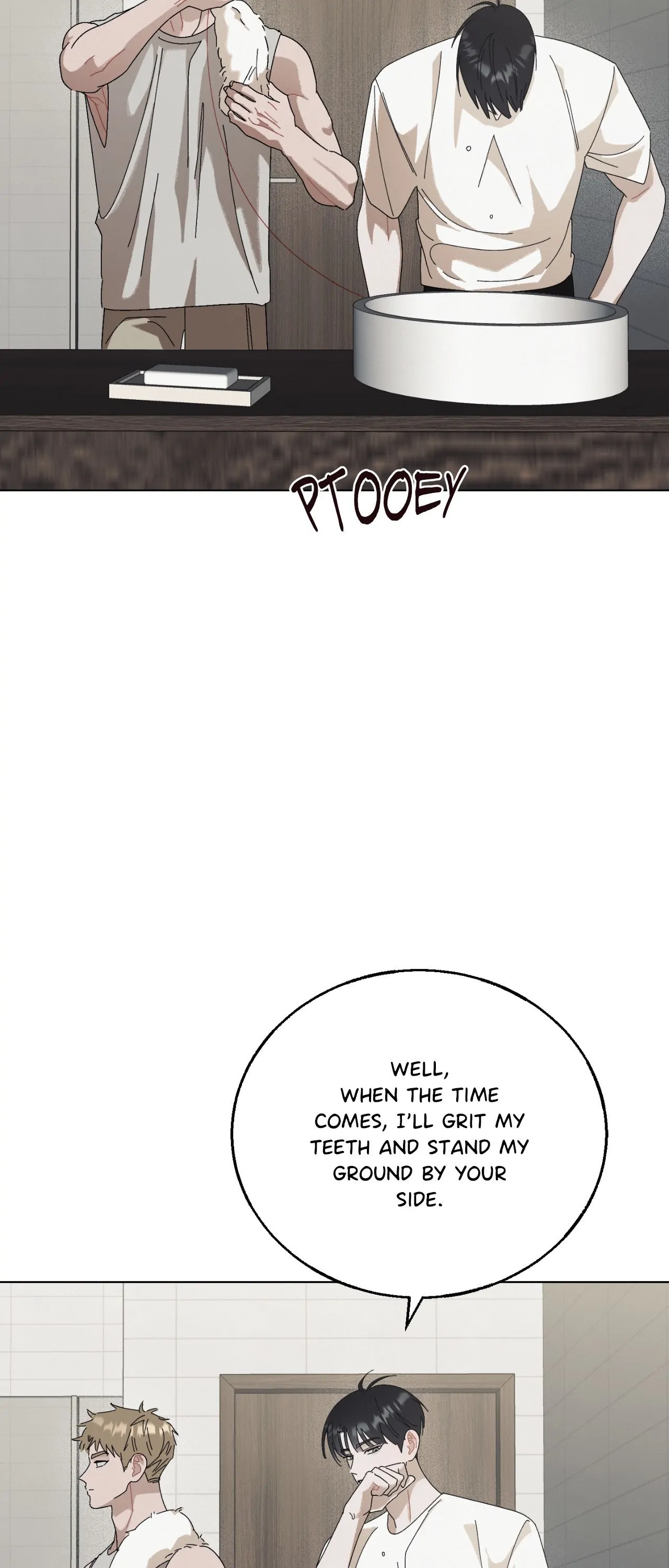 Red Thread Quest [Official] - Episode 17 manhwa