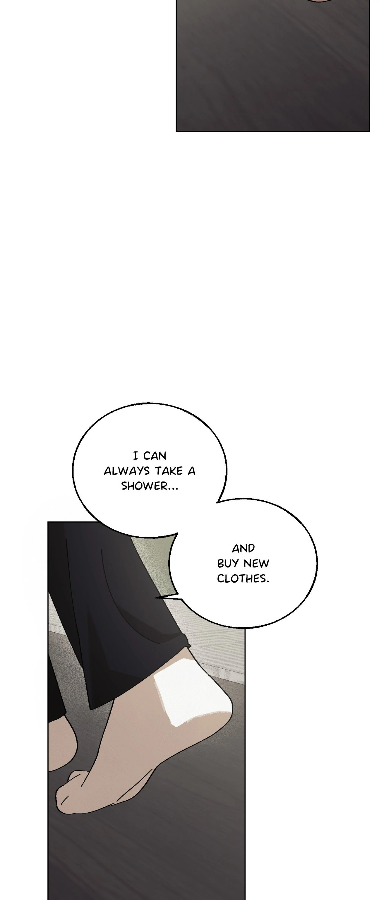 Red Thread Quest [Official] - Episode 17 manhwa