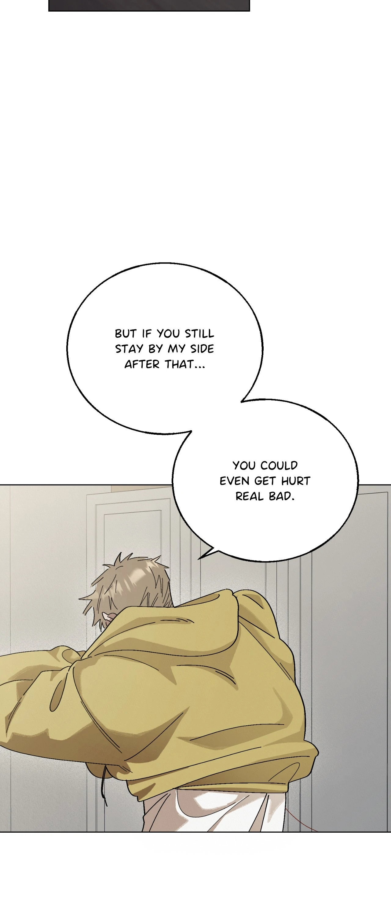 Red Thread Quest [Official] - Episode 17 manhwa